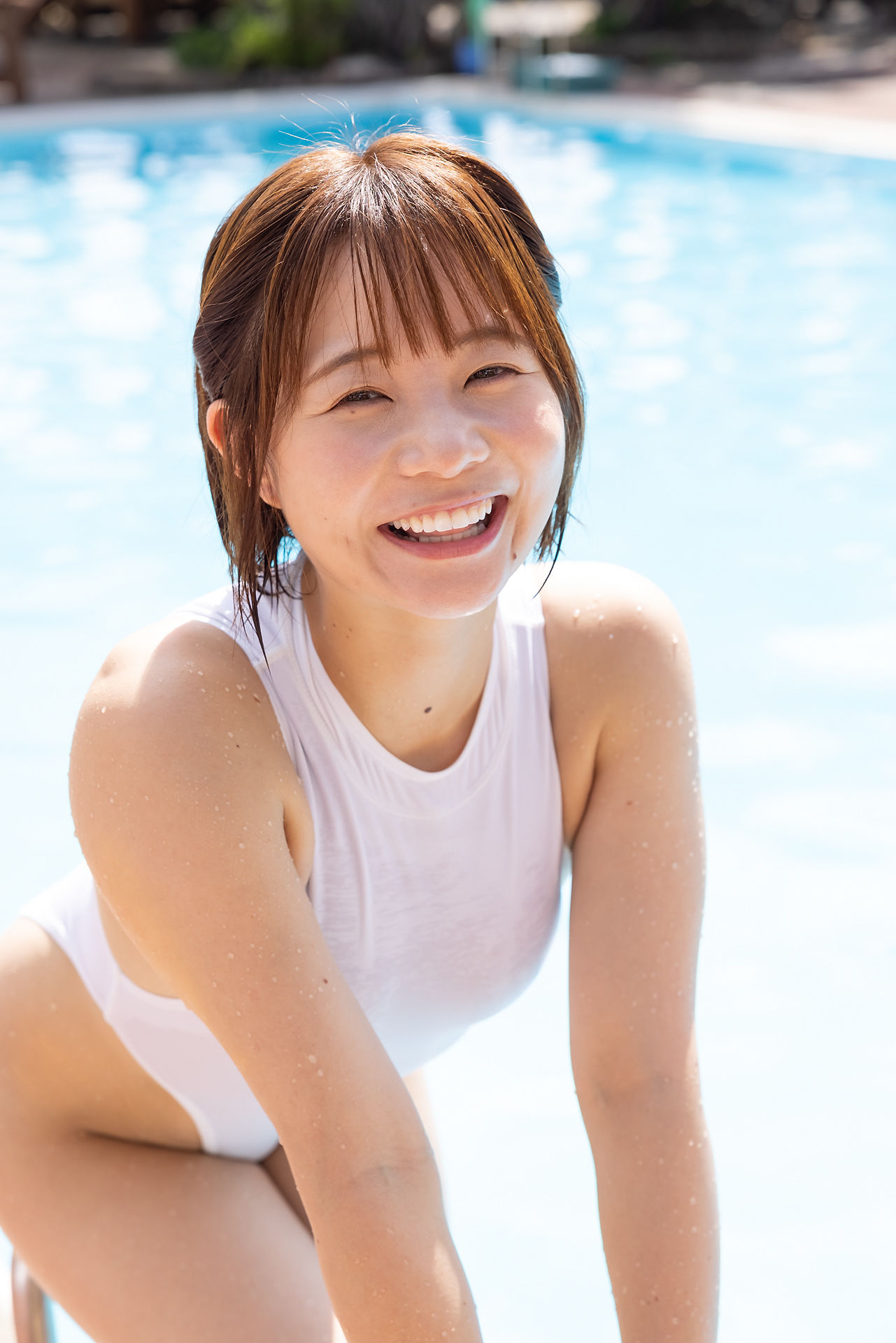 Mana 真奈 - Limited Gallery 2.4-图24