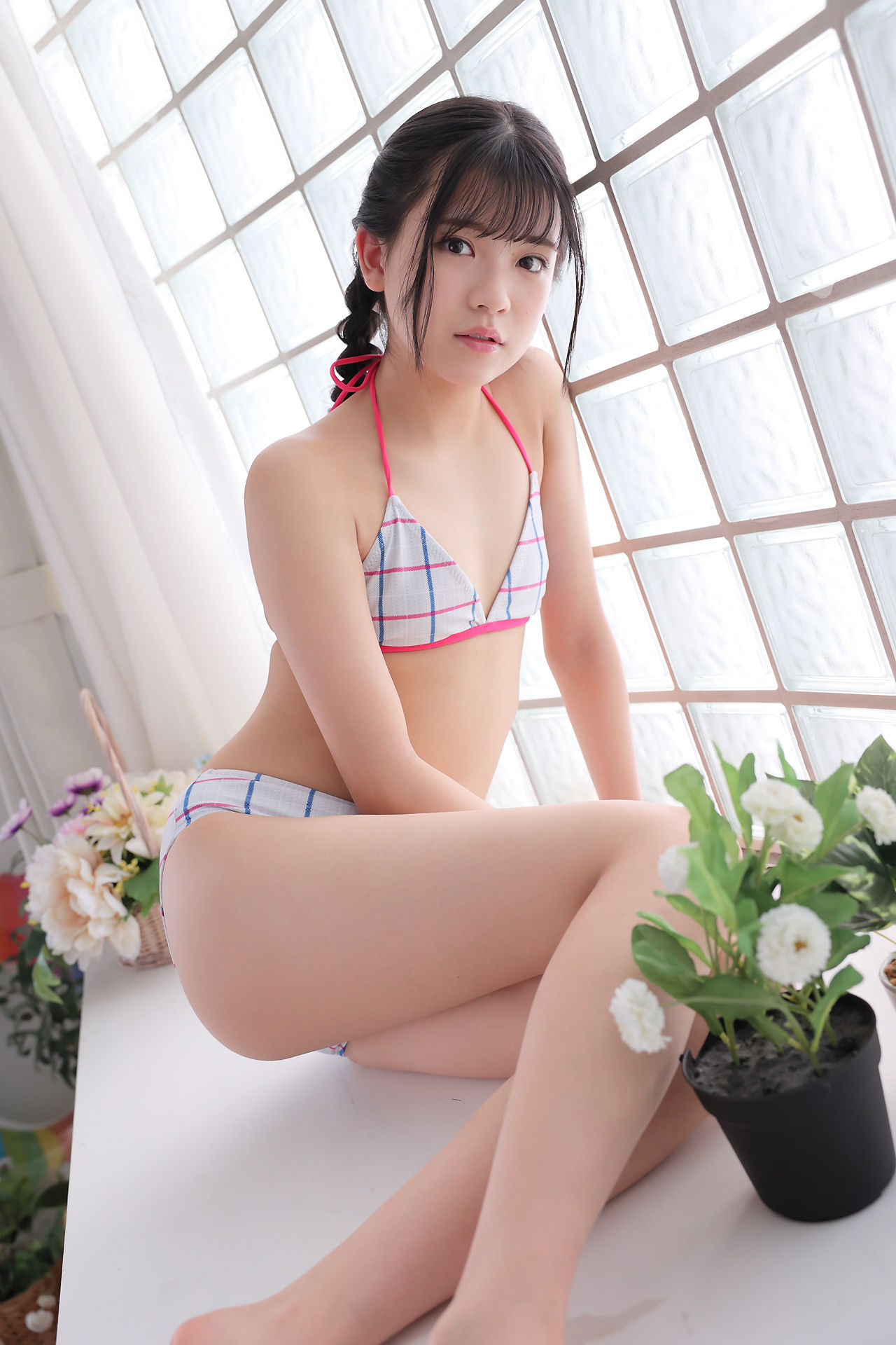 Mao Imaizumi 今泉まお - Regular Gallery 3.3-图29