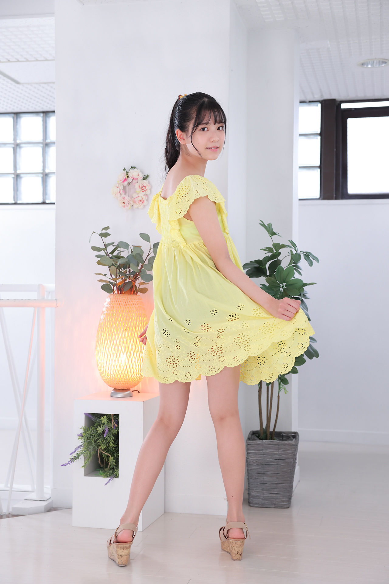 Mao Imaizumi 今泉まお - Regular Gallery 4.1-图13