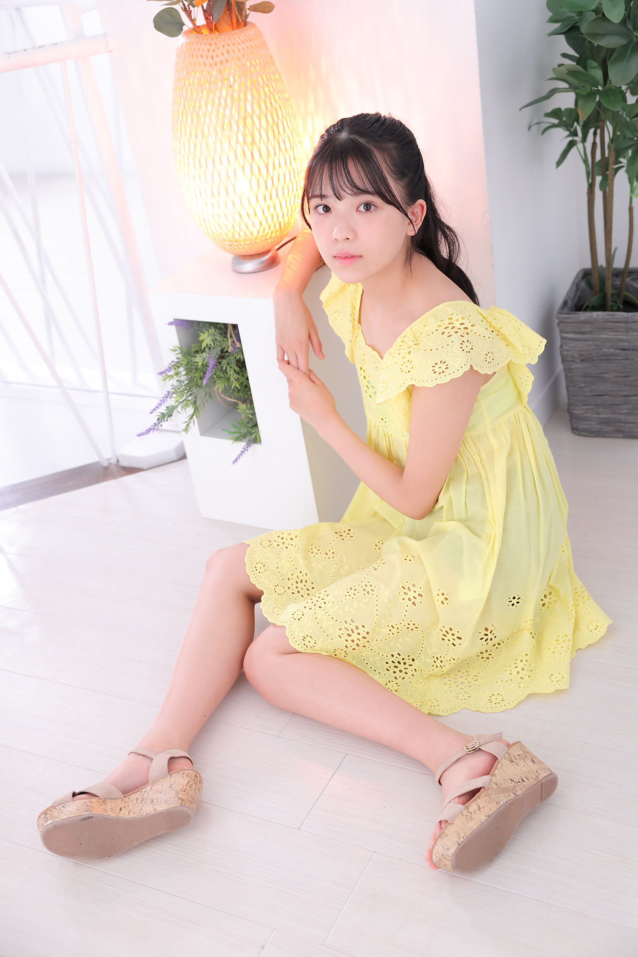 Mao Imaizumi 今泉まお - Regular Gallery 4.1-图33