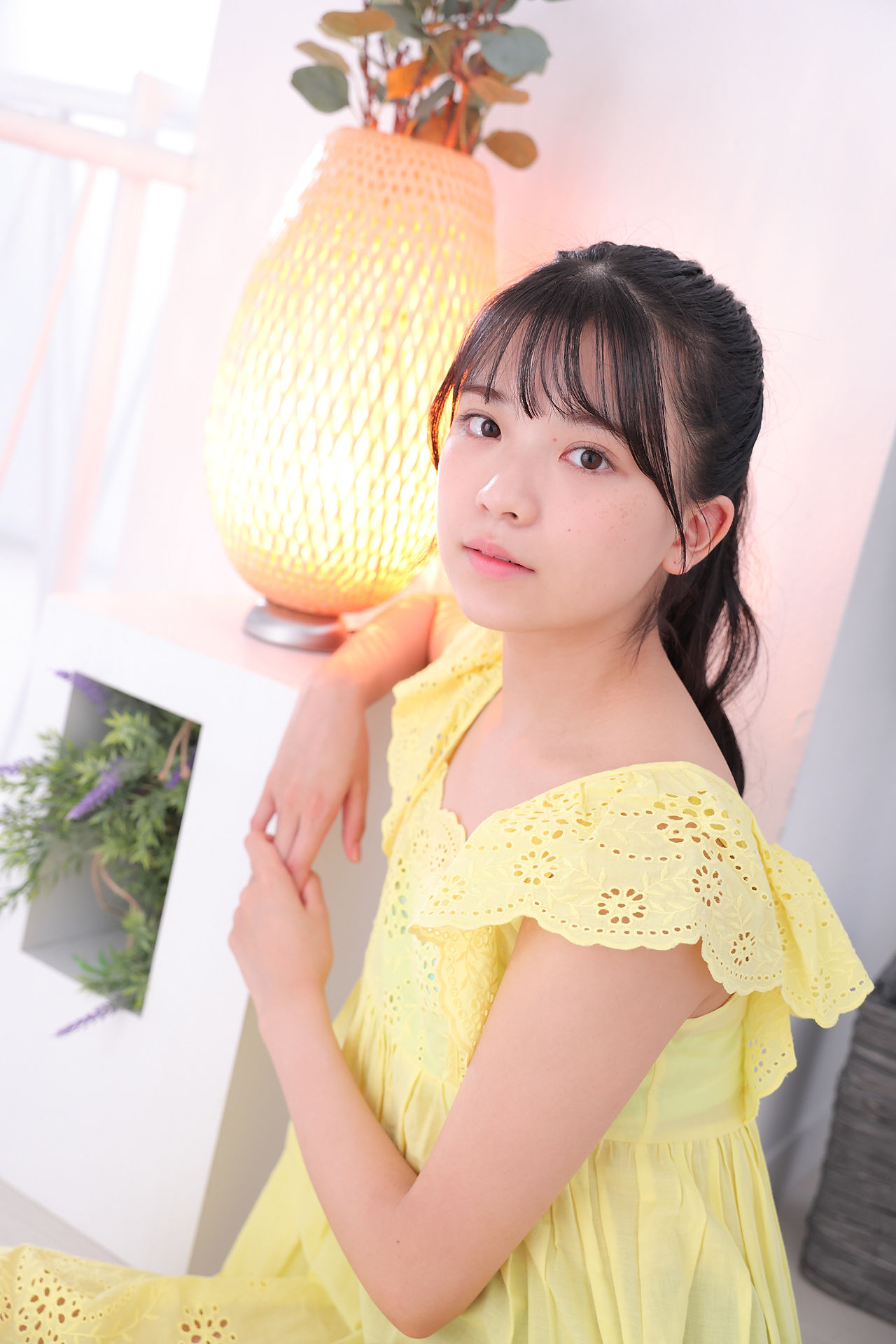 Mao Imaizumi 今泉まお - Regular Gallery 4.1-图34