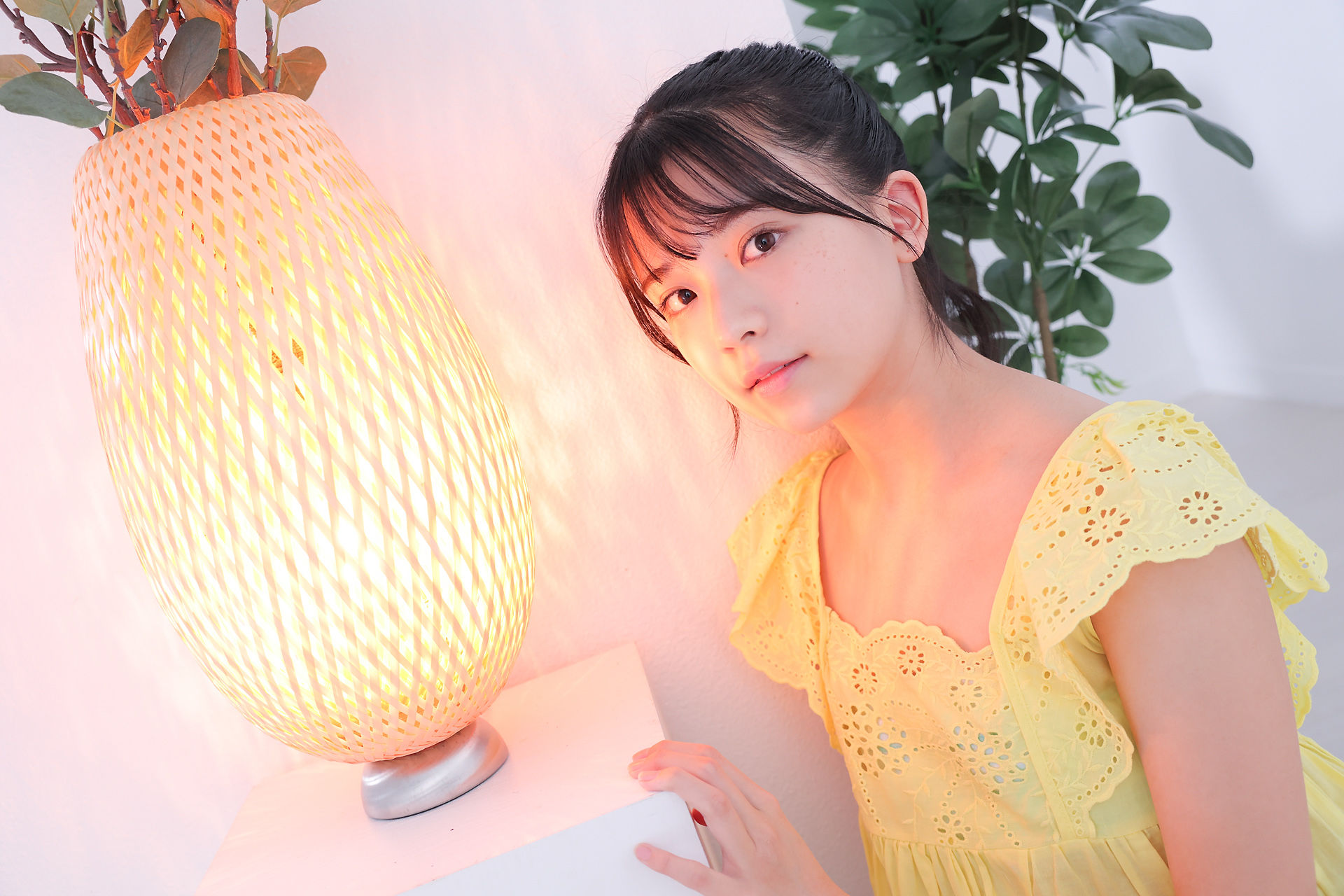 Mao Imaizumi 今泉まお - Regular Gallery 4.1-图36