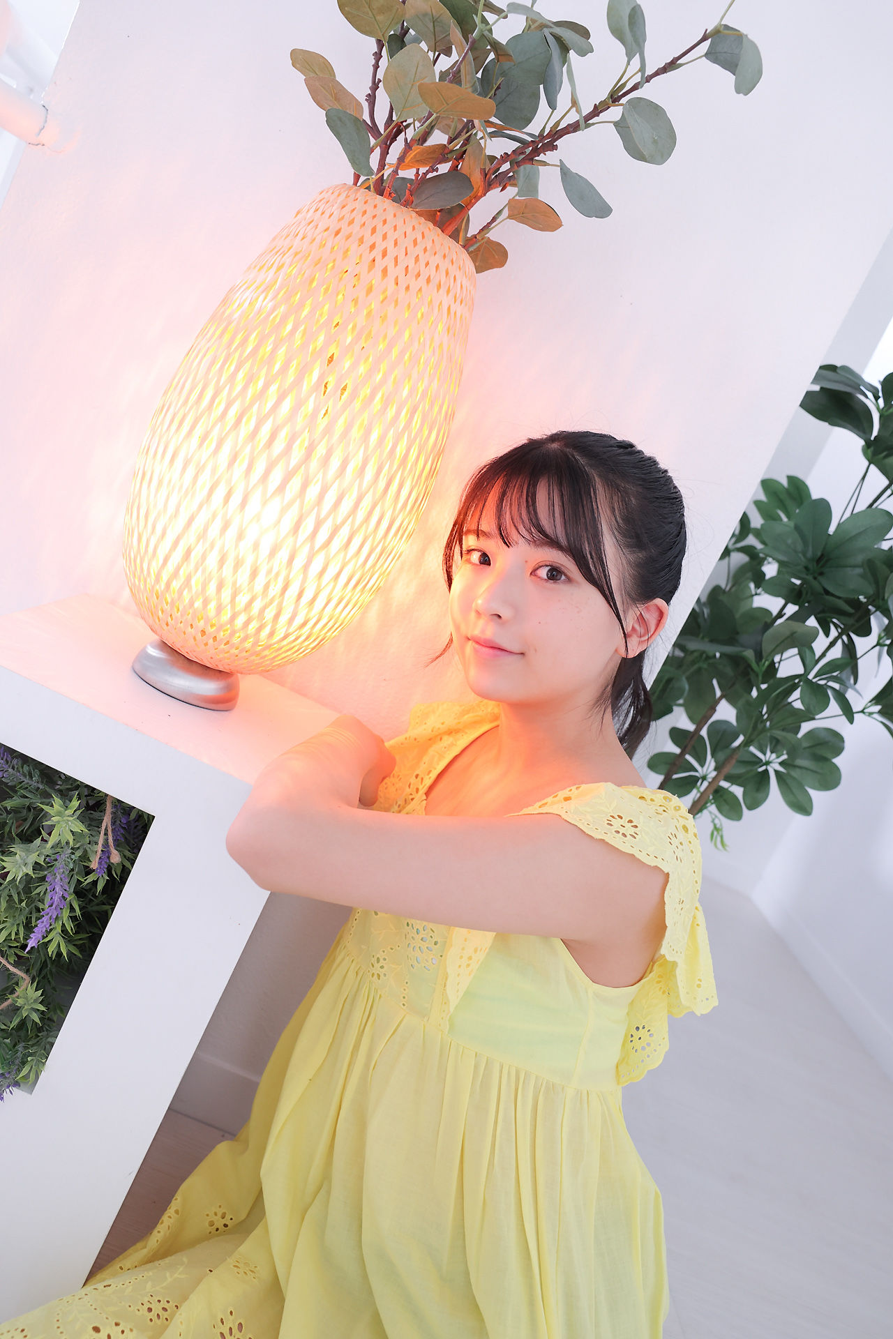 Mao Imaizumi 今泉まお - Regular Gallery 4.1-图37