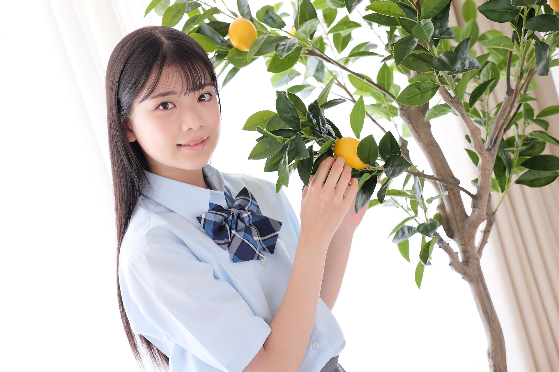 Mao Imaizumi 今泉まお - Secret Gallery (STAGE2) 01-图21