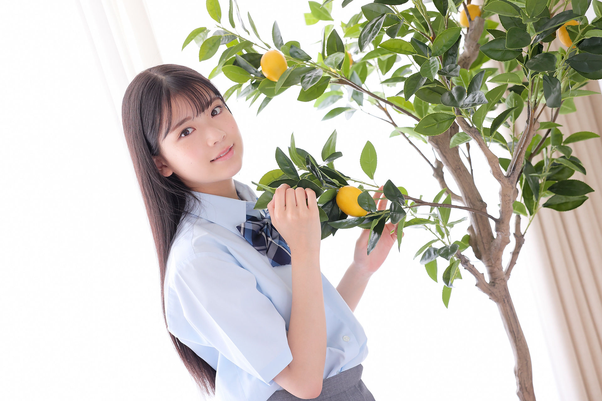 Mao Imaizumi 今泉まお - Secret Gallery (STAGE2) 01-图22