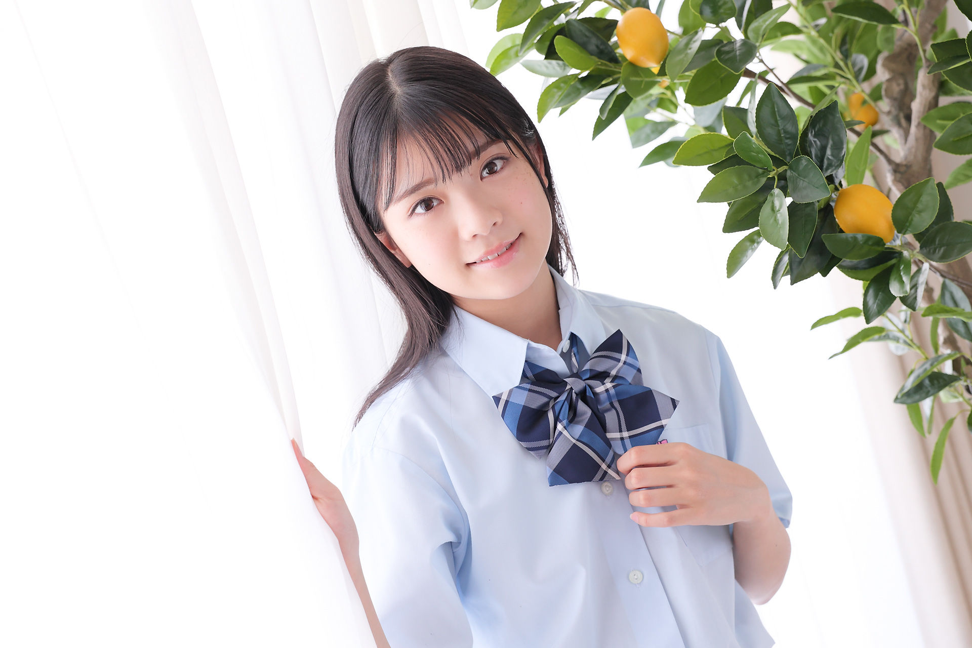 Mao Imaizumi 今泉まお - Secret Gallery (STAGE2) 01-图24