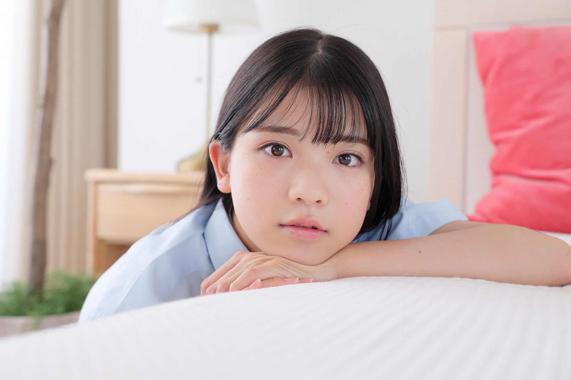 Mao Imaizumi 今泉まお - Secret Gallery (STAGE2) 01-图32