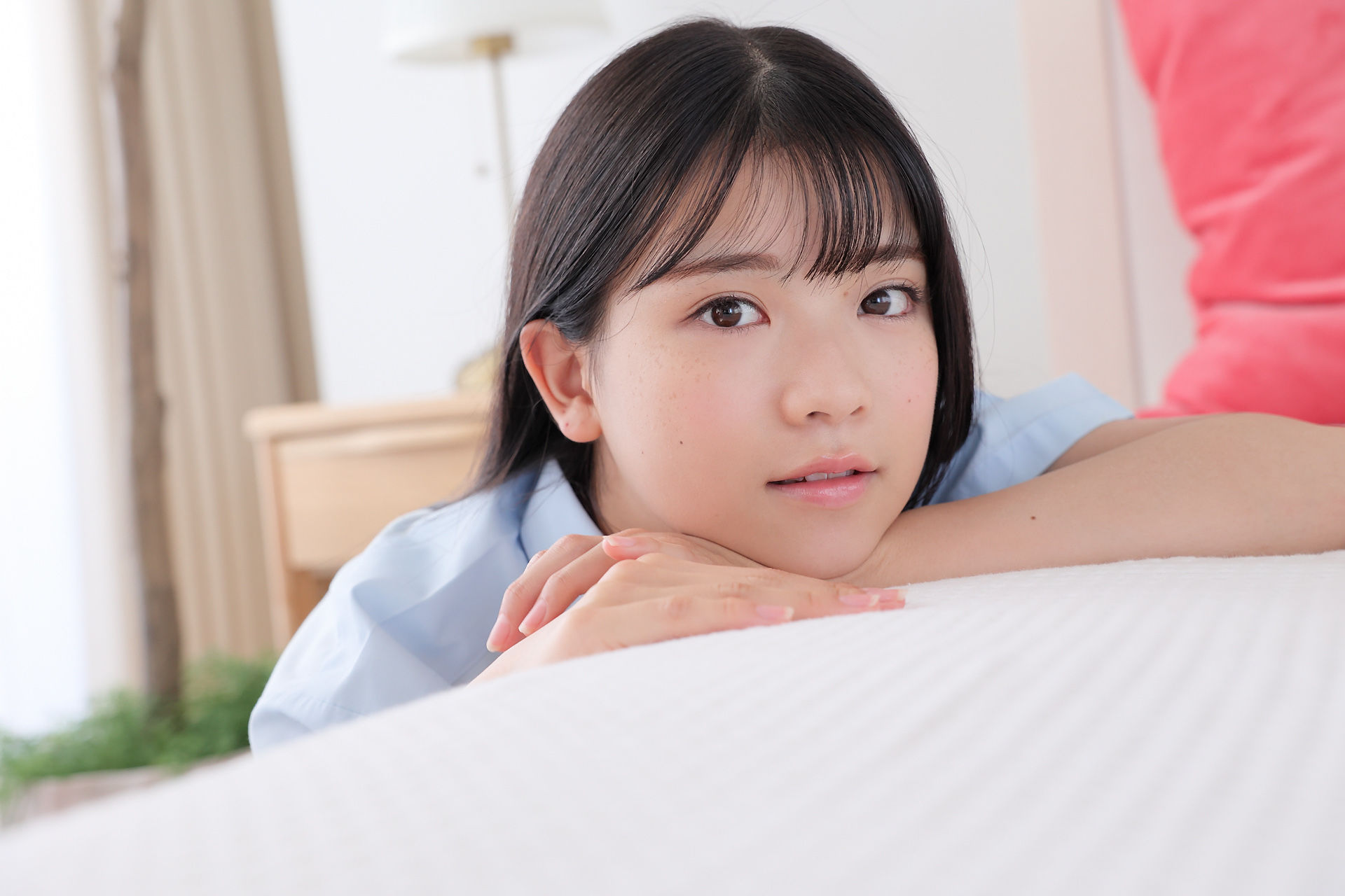 Mao Imaizumi 今泉まお - Secret Gallery (STAGE2) 01-图33