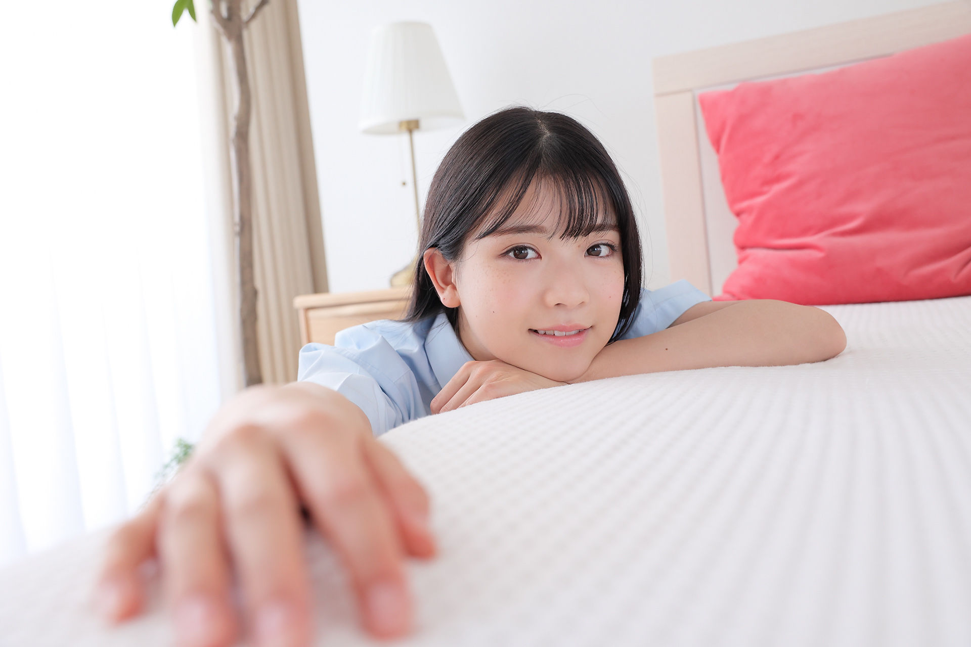 Mao Imaizumi 今泉まお - Secret Gallery (STAGE2) 01-图34