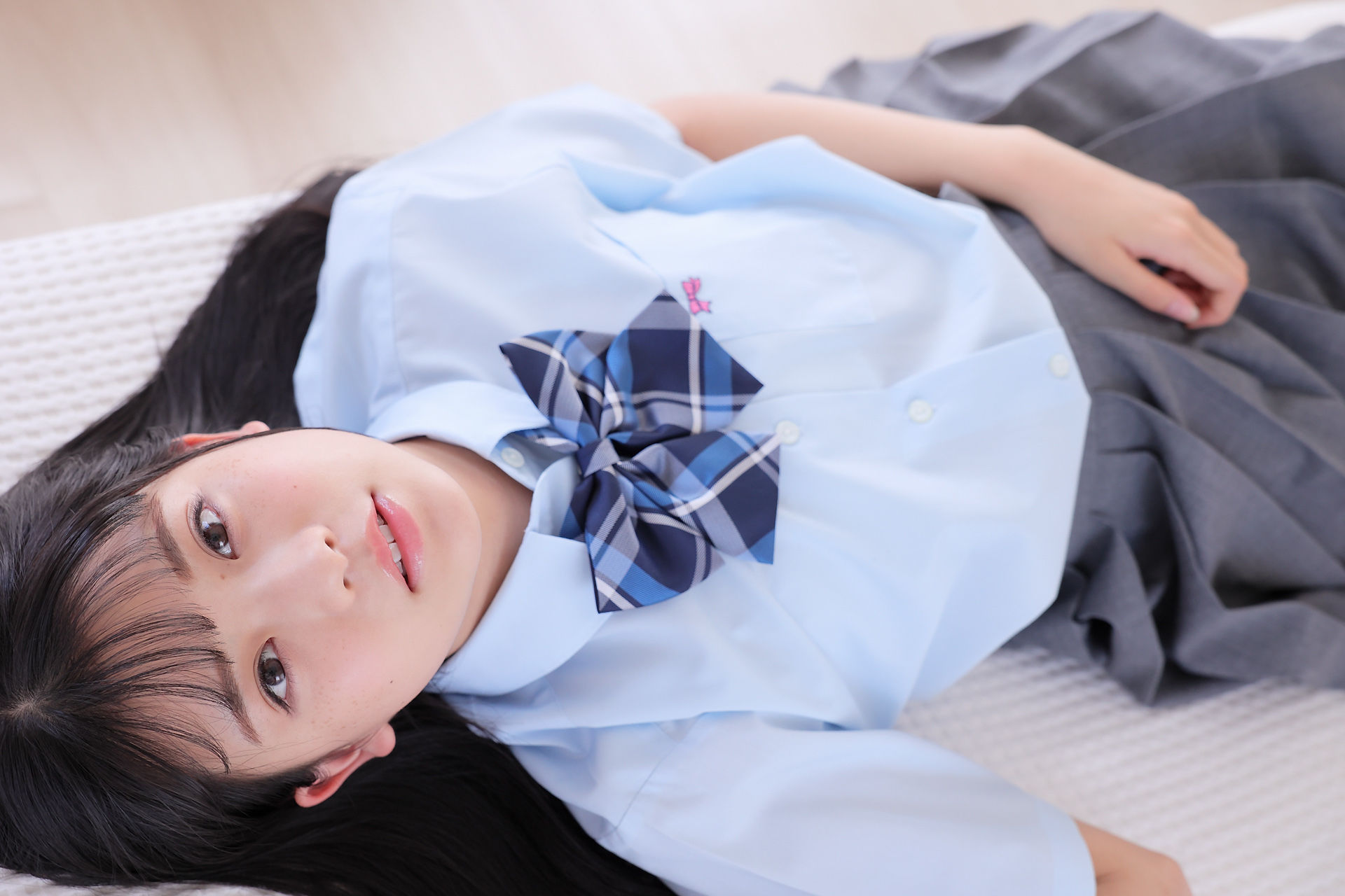 Mao Imaizumi 今泉まお - Secret Gallery (STAGE2) 01-图4