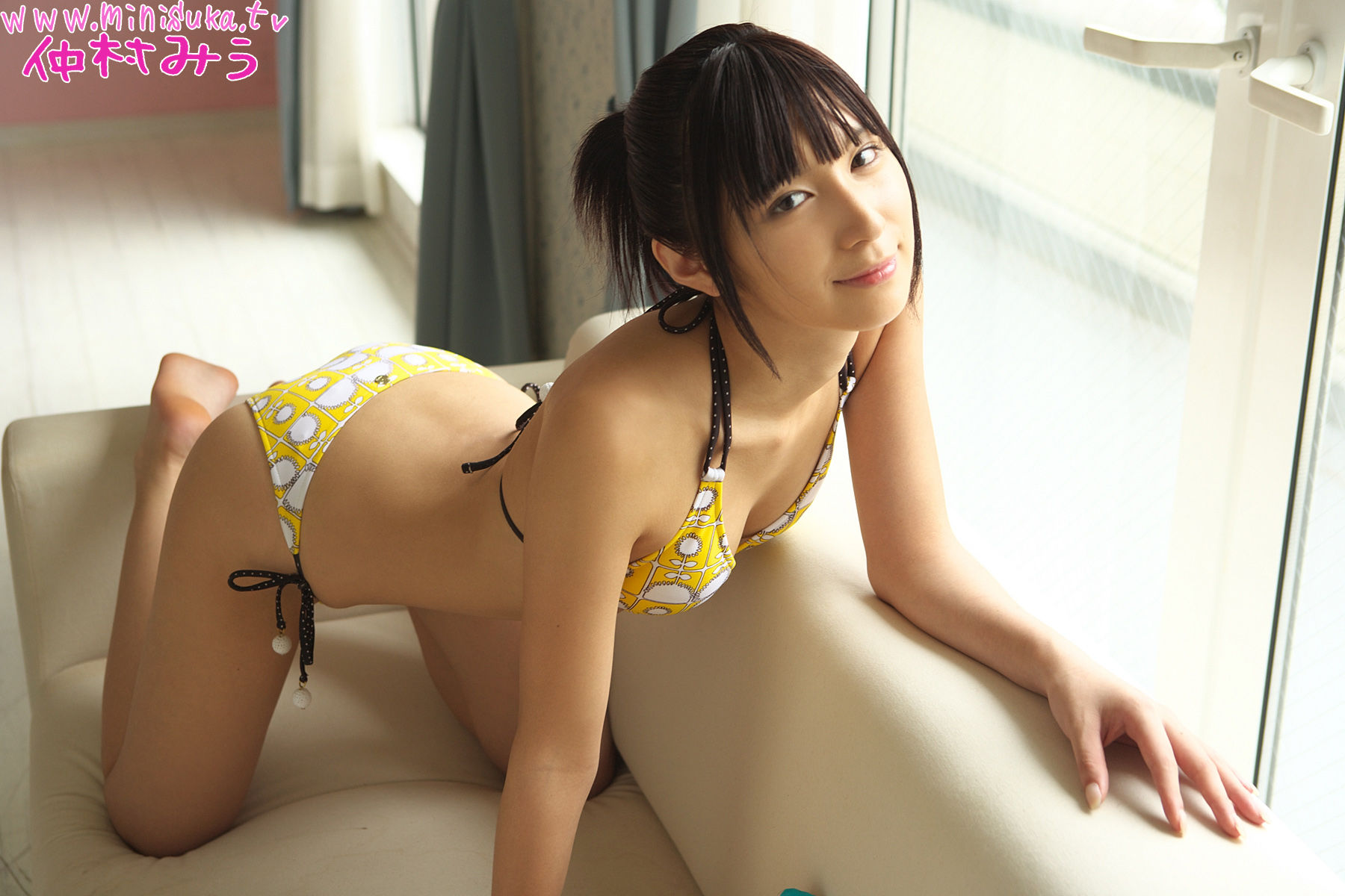 Miu Nakamura 仲村みう - Special Gallery 8.2-图11