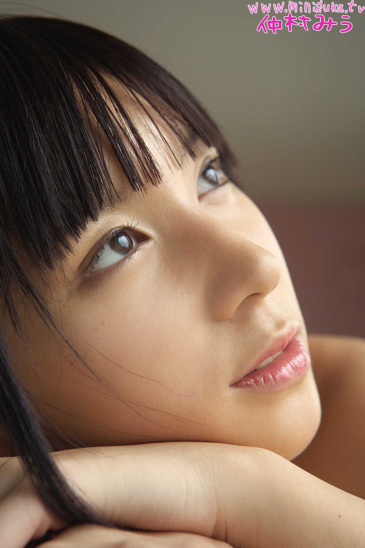 Miu Nakamura 仲村みう - Special Gallery 8.2-图14