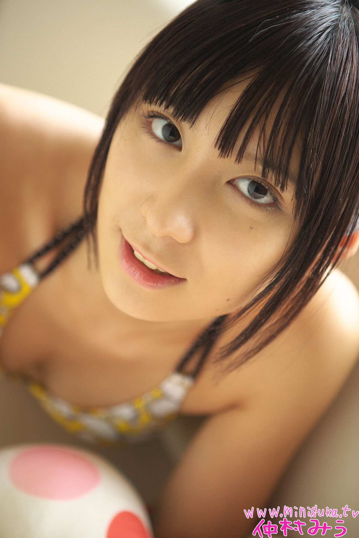 Miu Nakamura 仲村みう - Special Gallery 8.2-图32