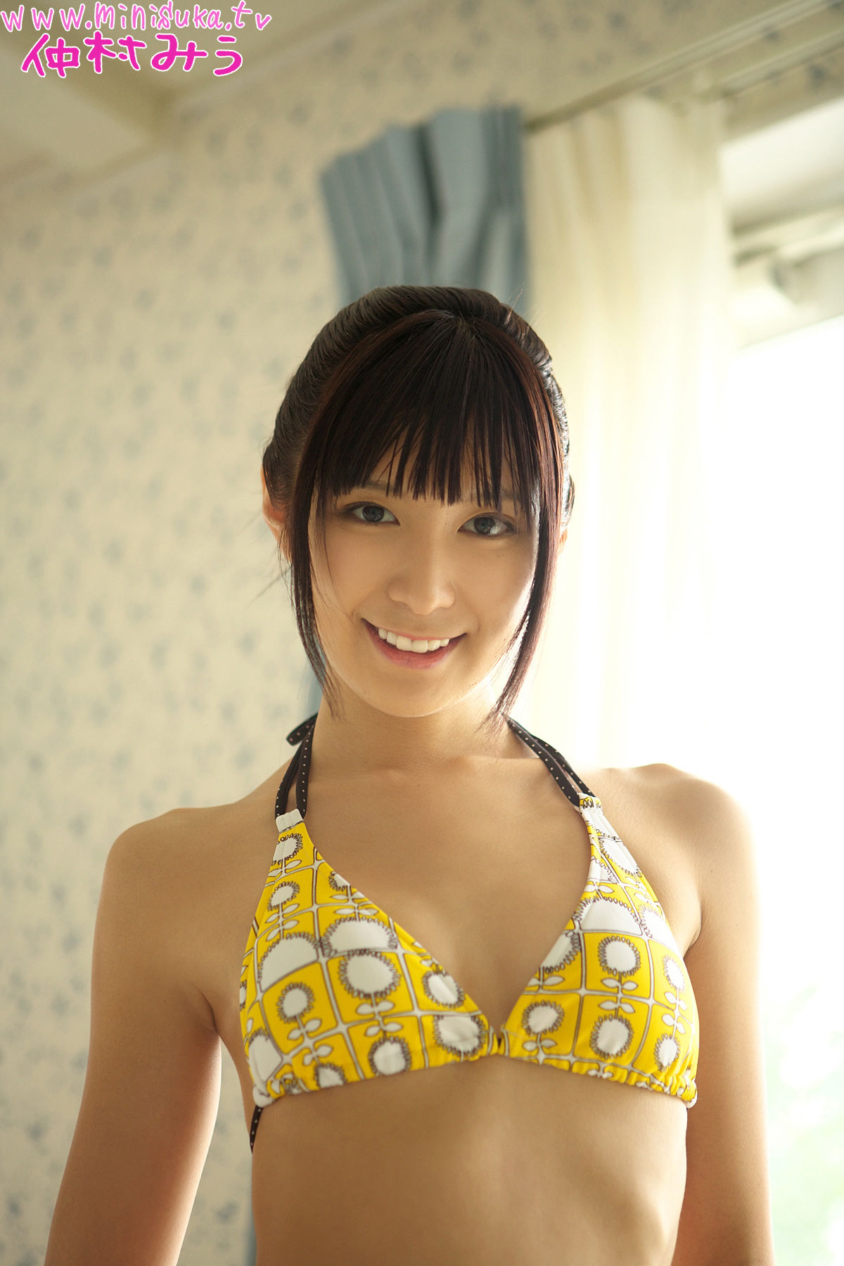 Miu Nakamura 仲村みう - Special Gallery 8.2-图8