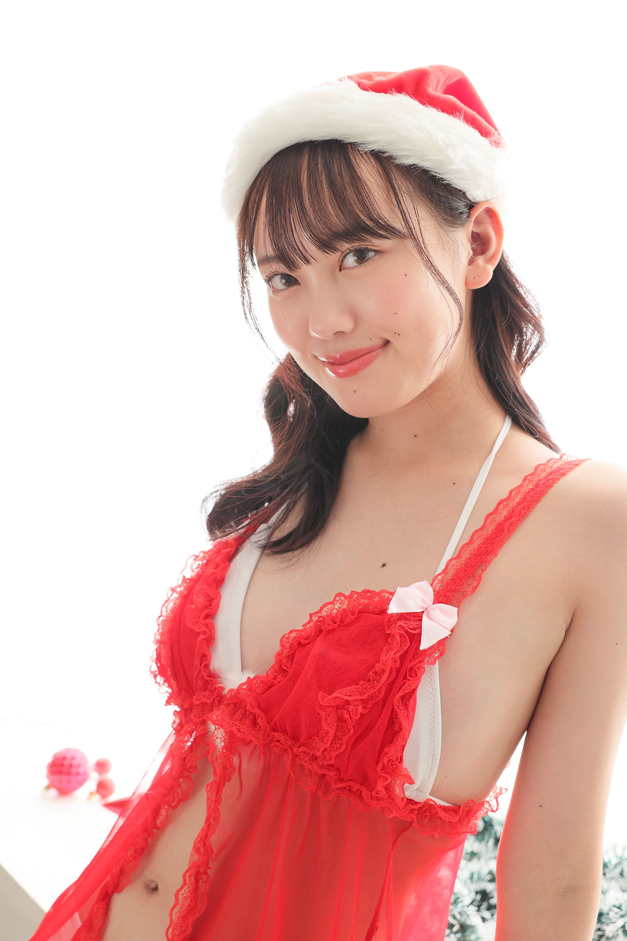 Sarina Kashiwagi 柏木さりな - Regular Gallery 5.1-图22