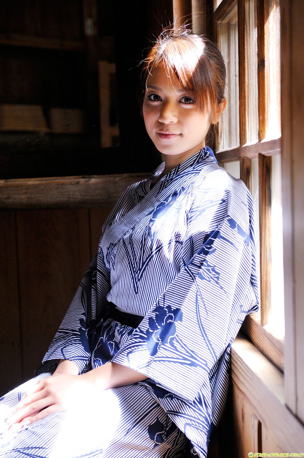 藤井シェリー/藤井雪莉《「芸能人より、美人》  NO.1148-图0