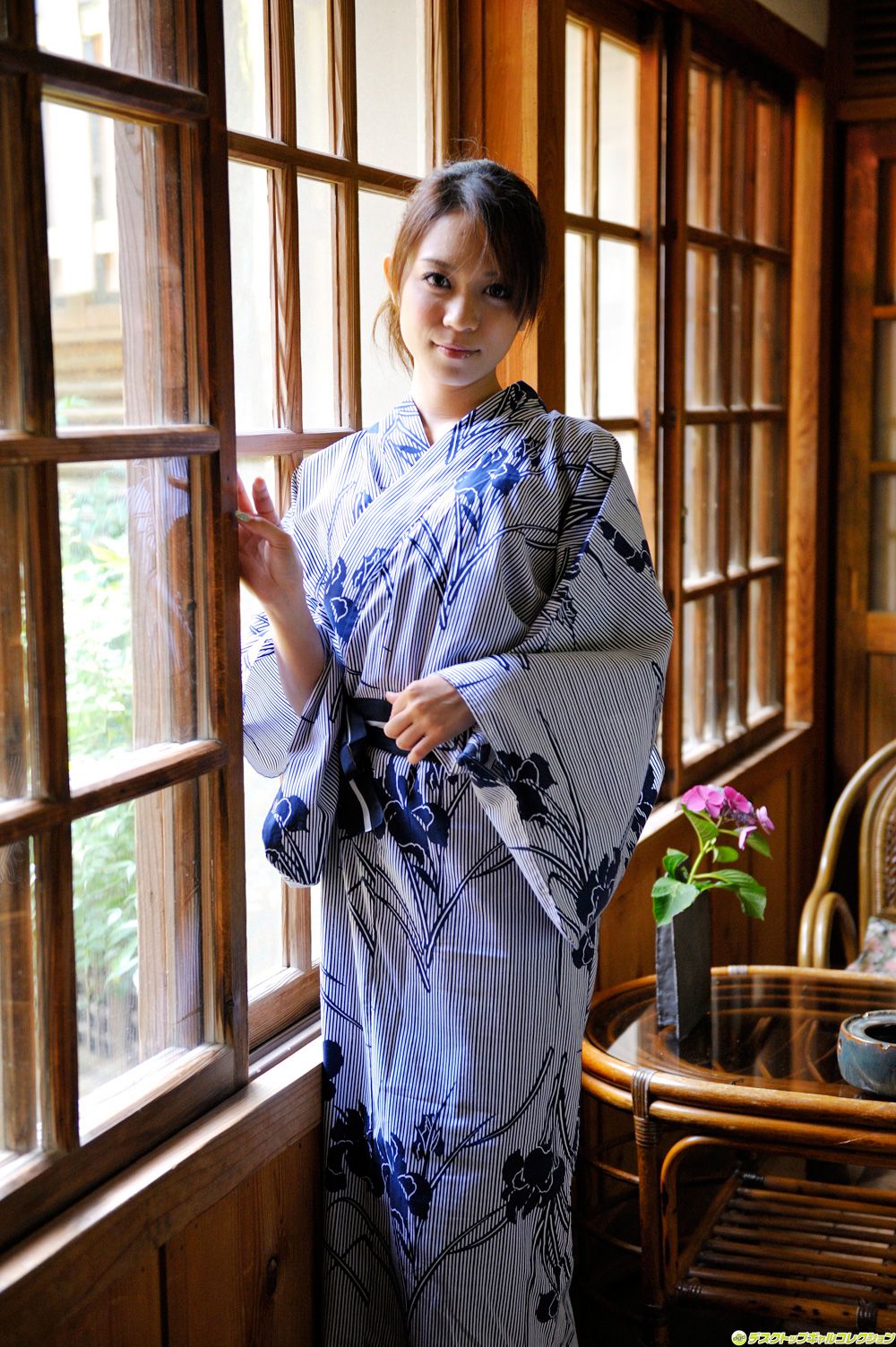 藤井シェリー/藤井雪莉《「芸能人より、美人》  NO.1148-图3