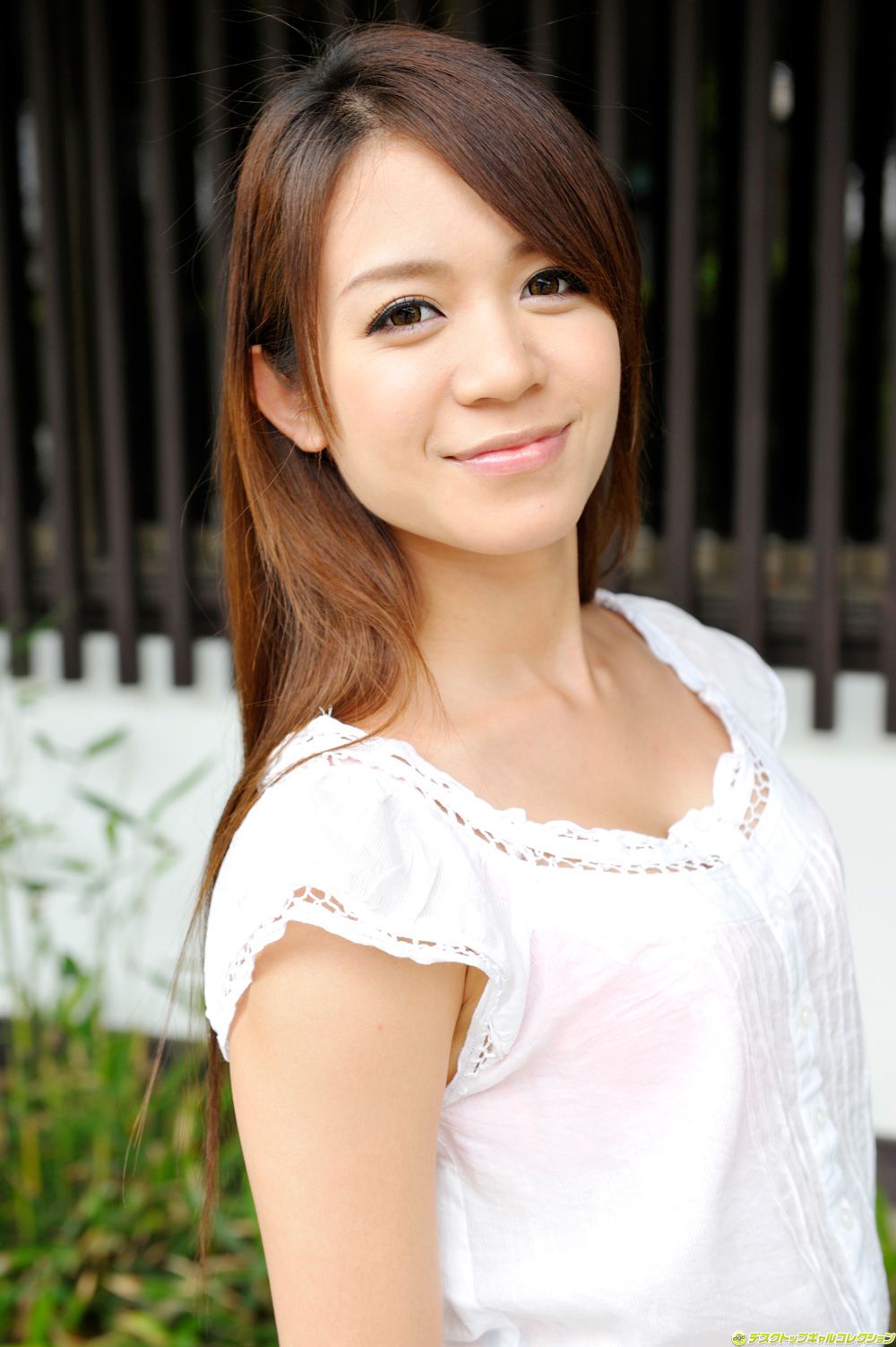 藤井シェリー/藤井雪莉《「芸能人より、美人》  NO.1148-图42