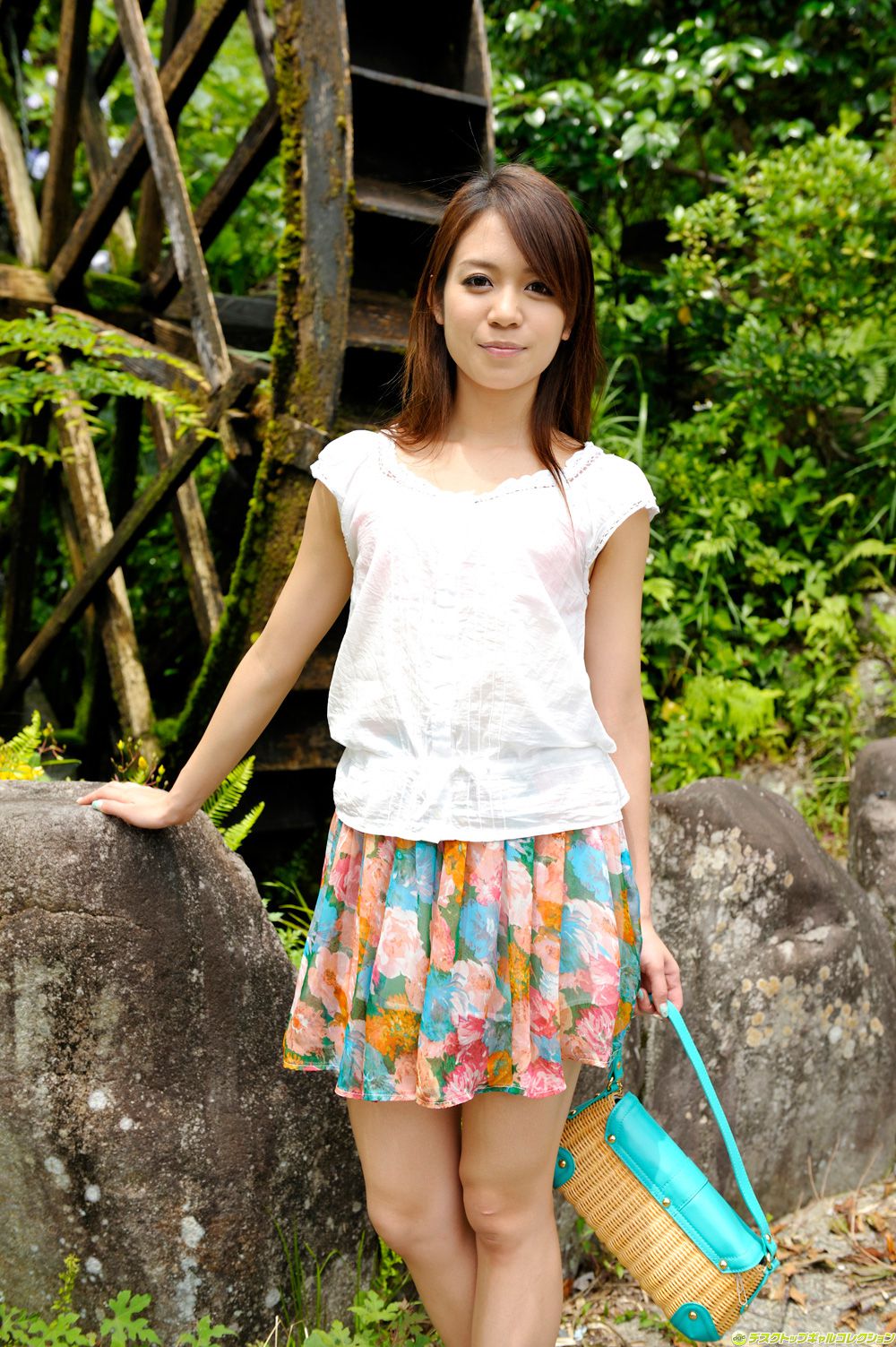 藤井シェリー/藤井雪莉《「芸能人より、美人》  NO.1148-图45