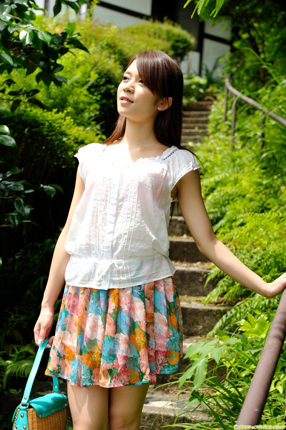 藤井シェリー/藤井雪莉《「芸能人より、美人》  NO.1148-图48