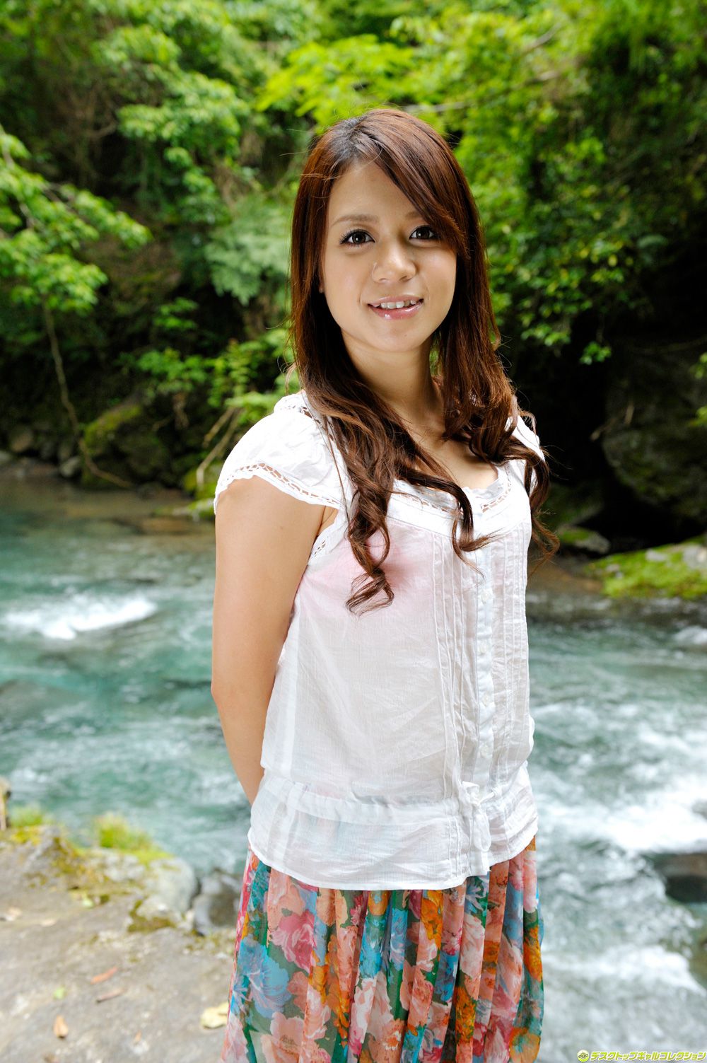 藤井シェリー/藤井雪莉《「芸能人より、美人》  NO.1148-图69