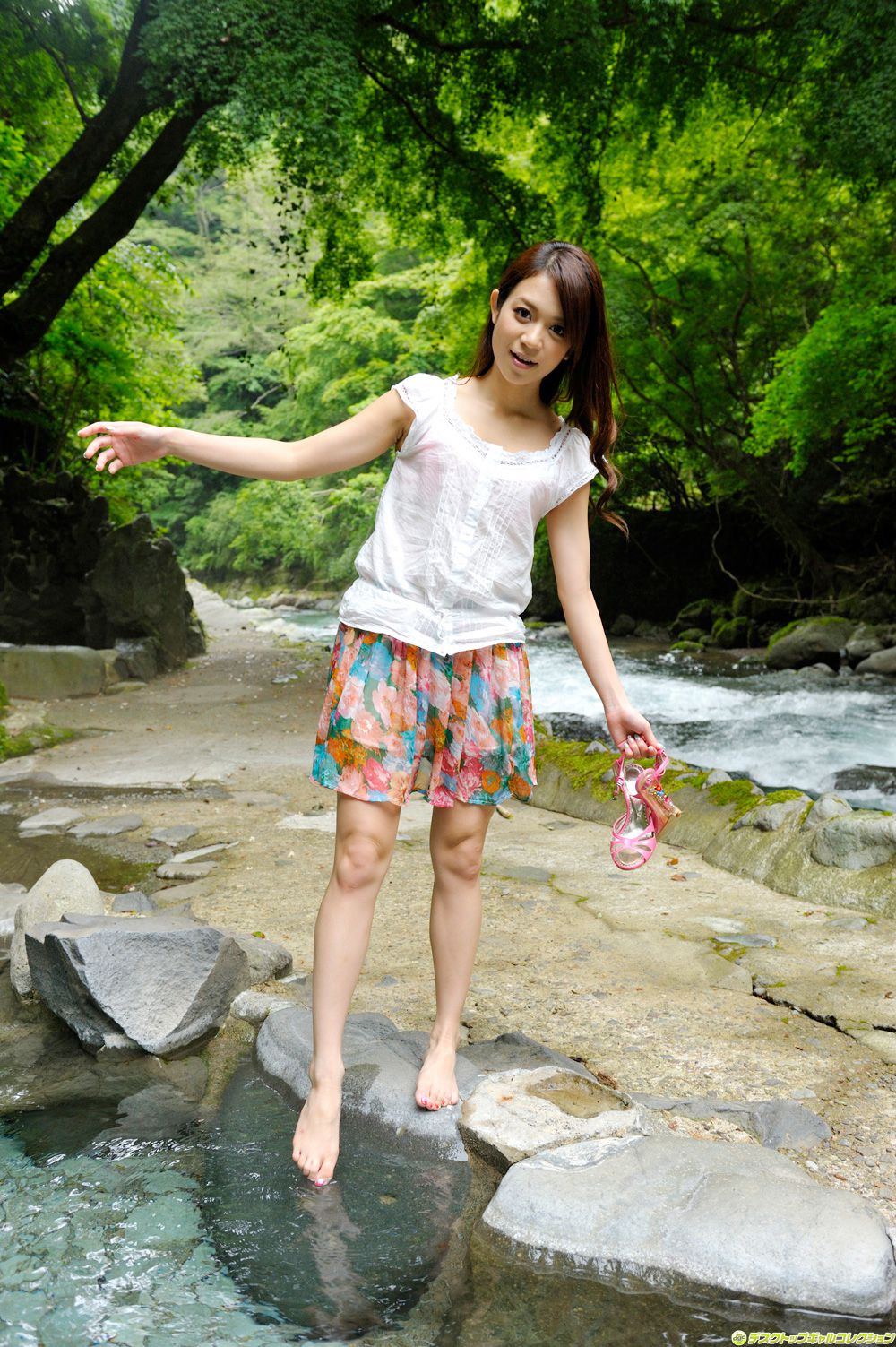 藤井シェリー/藤井雪莉《「芸能人より、美人》  NO.1148-图72