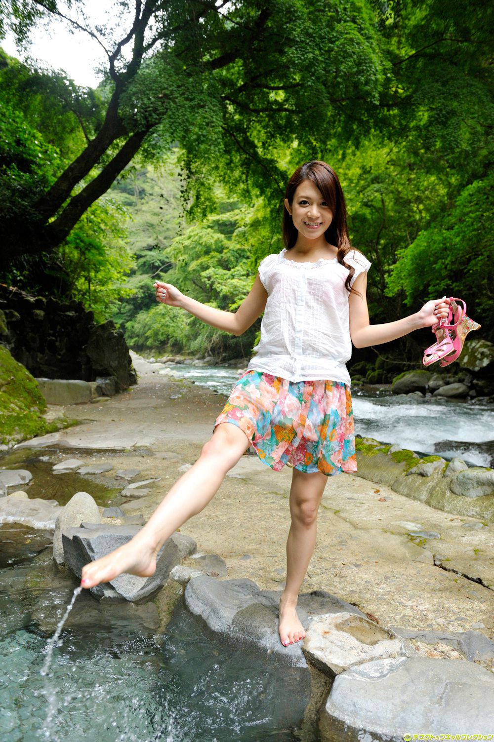 藤井シェリー/藤井雪莉《「芸能人より、美人》  NO.1148-图73