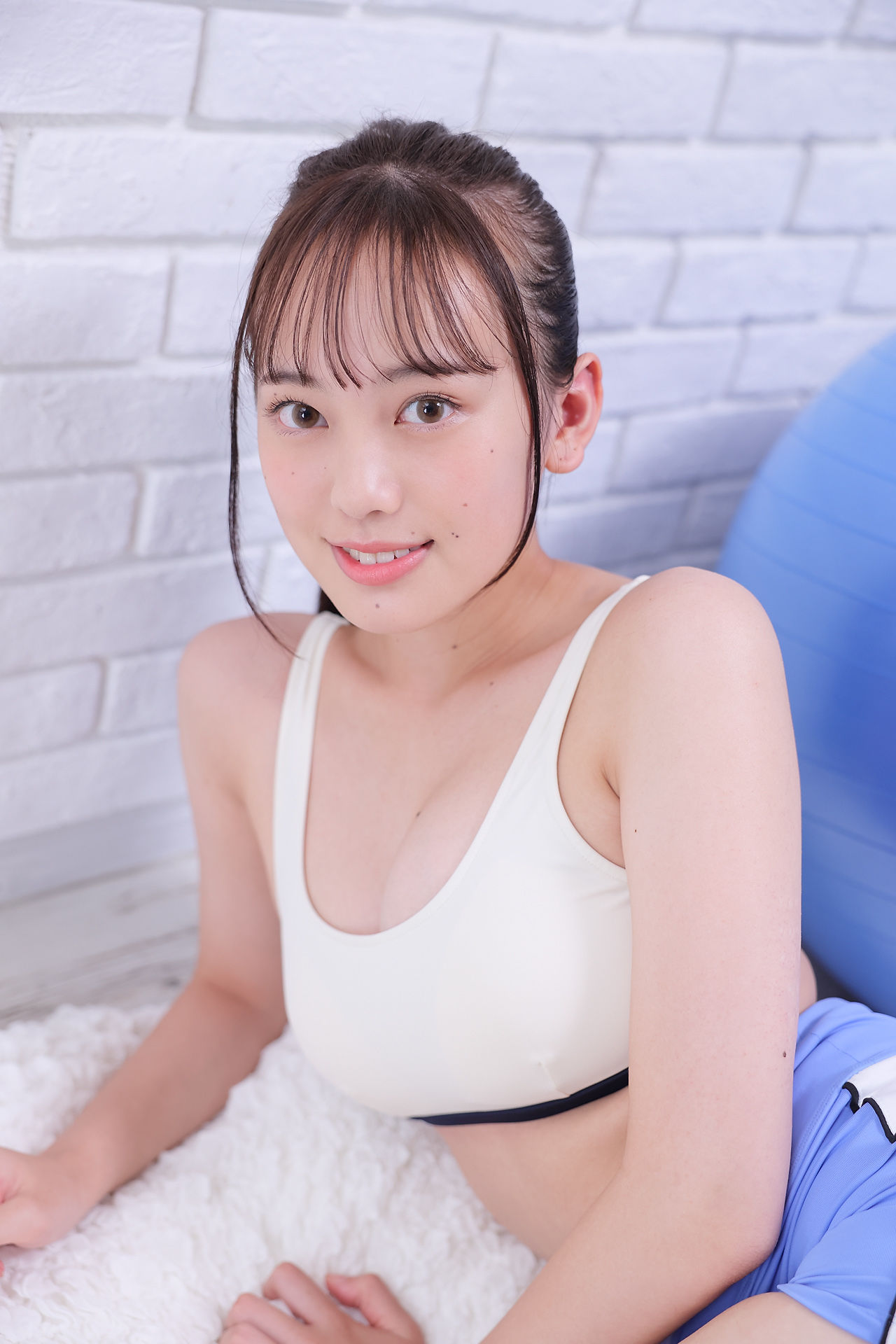 Sarina Kashiwagi 柏木さりな - Secret Gallery (STAGE1) 3.2-图23