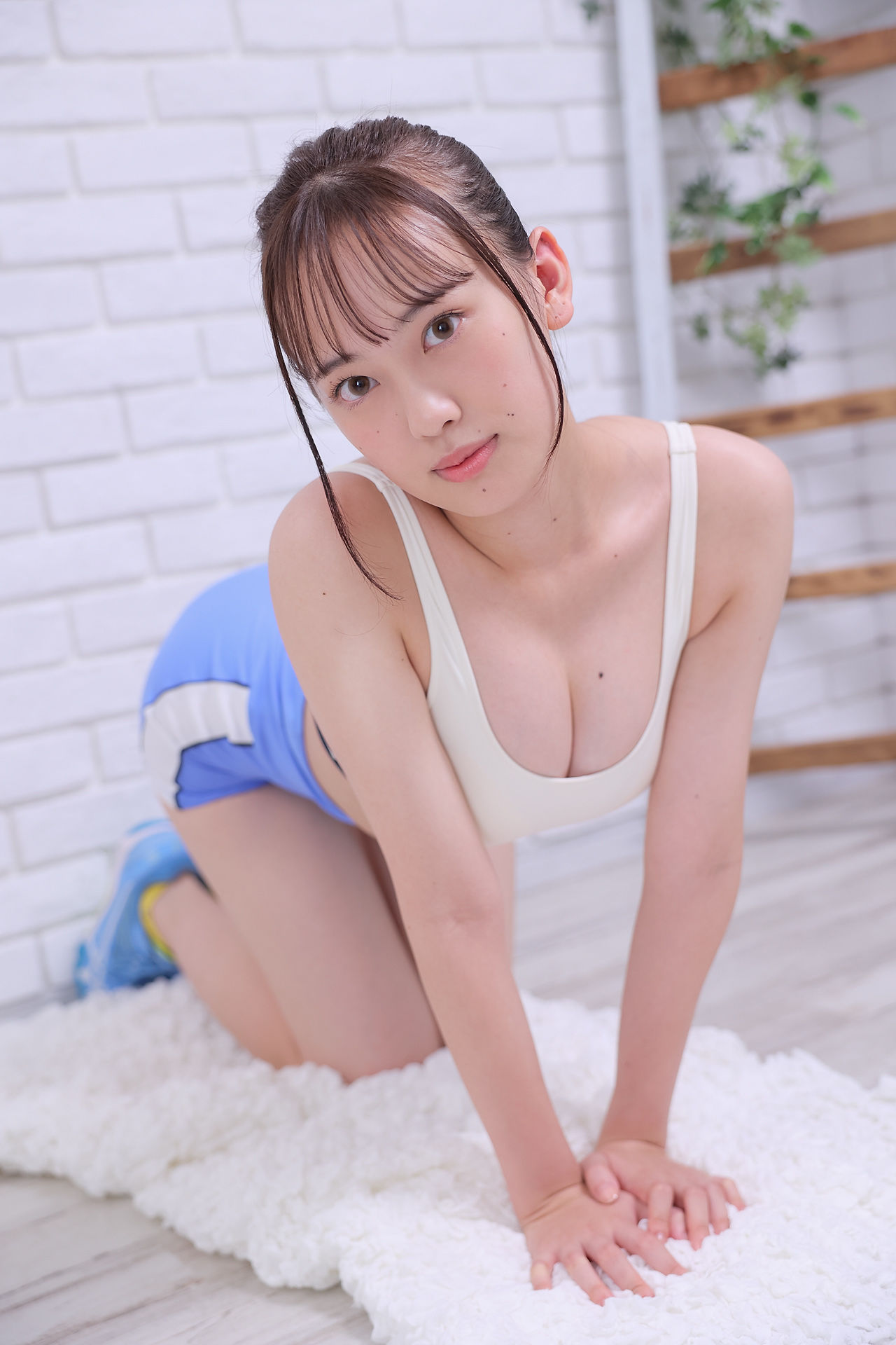 Sarina Kashiwagi 柏木さりな - Secret Gallery (STAGE1) 3.2-图29