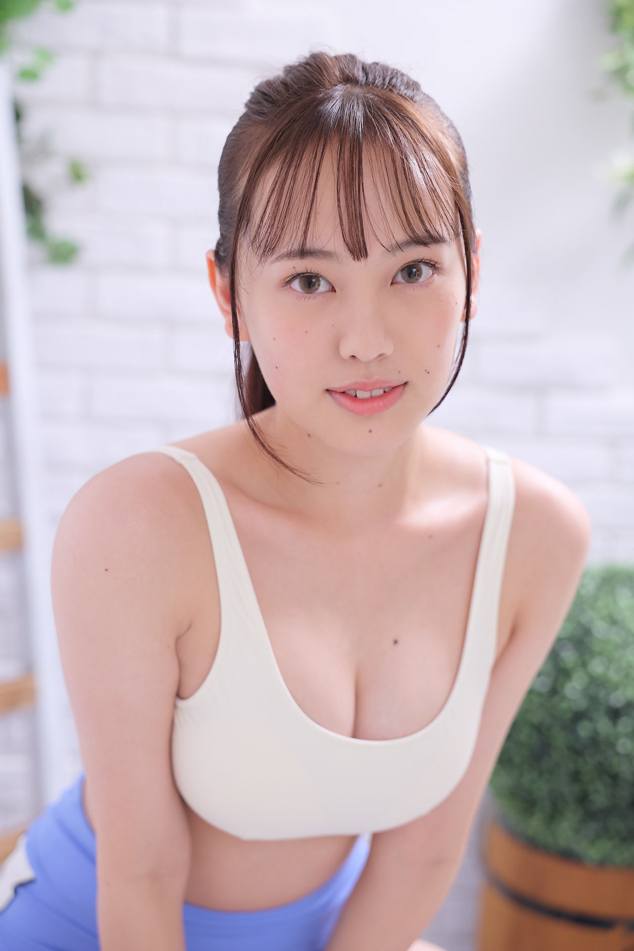 Sarina Kashiwagi 柏木さりな - Secret Gallery (STAGE1) 3.2-图4