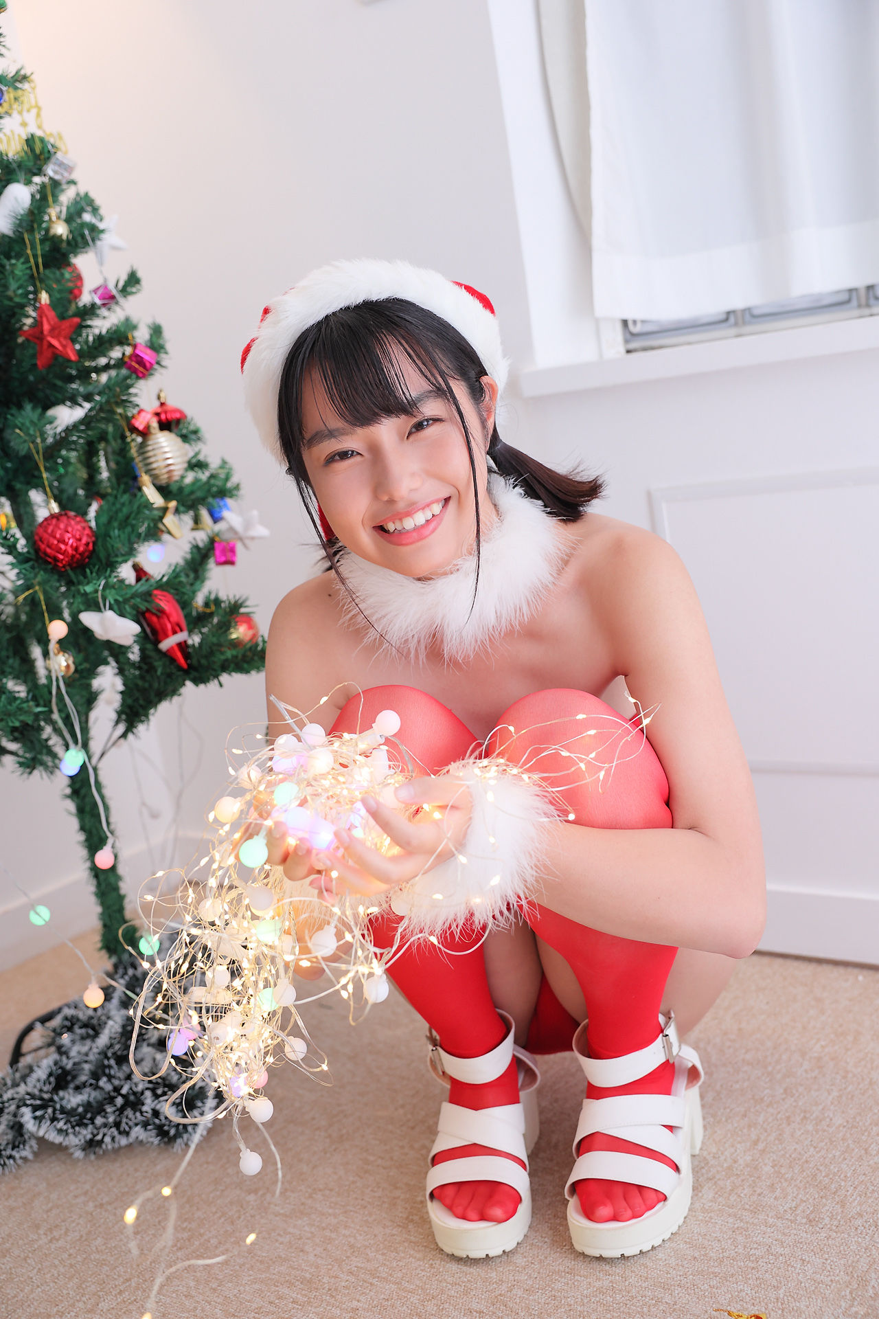 Saya Asahina 朝比奈さや - Regular Gallery 5.4-图11