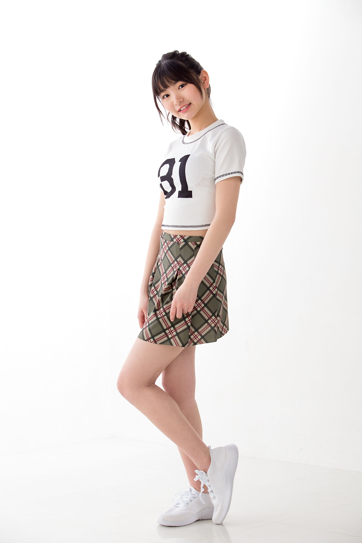 Suzu Horikawa 堀川すず - Fresh-idol Gallery 05-图9