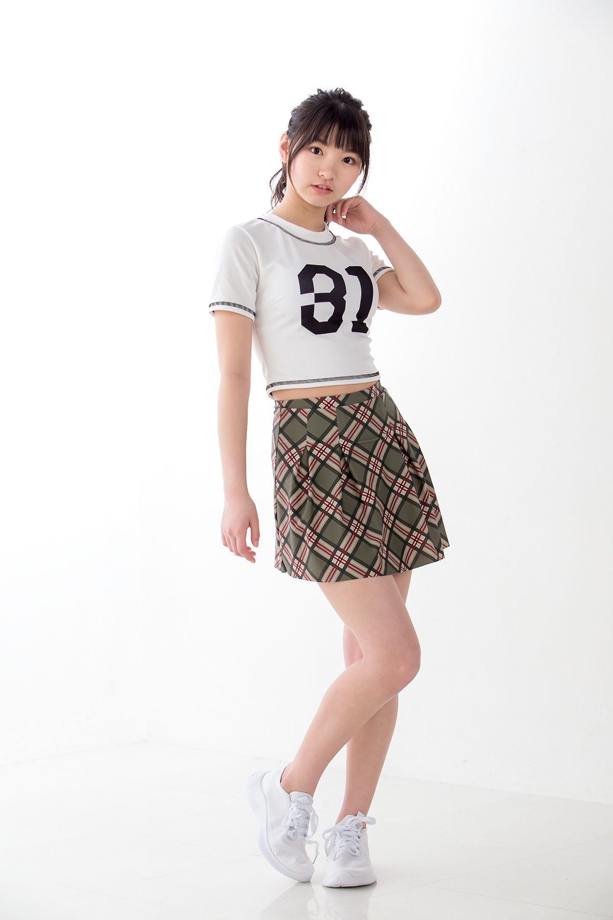 Suzu Horikawa 堀川すず - Fresh-idol Gallery 05-图10