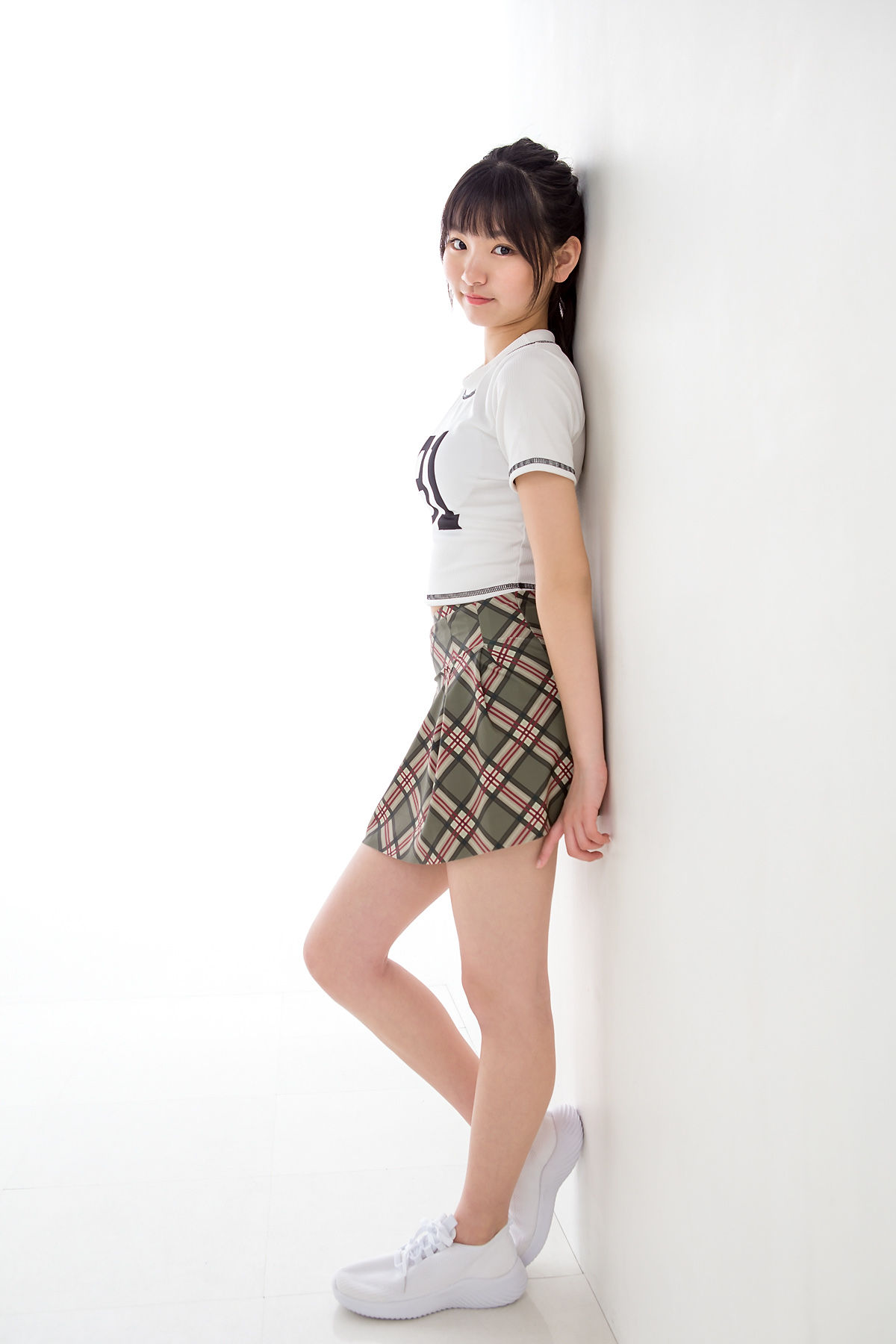 Suzu Horikawa 堀川すず - Fresh-idol Gallery 05-图20