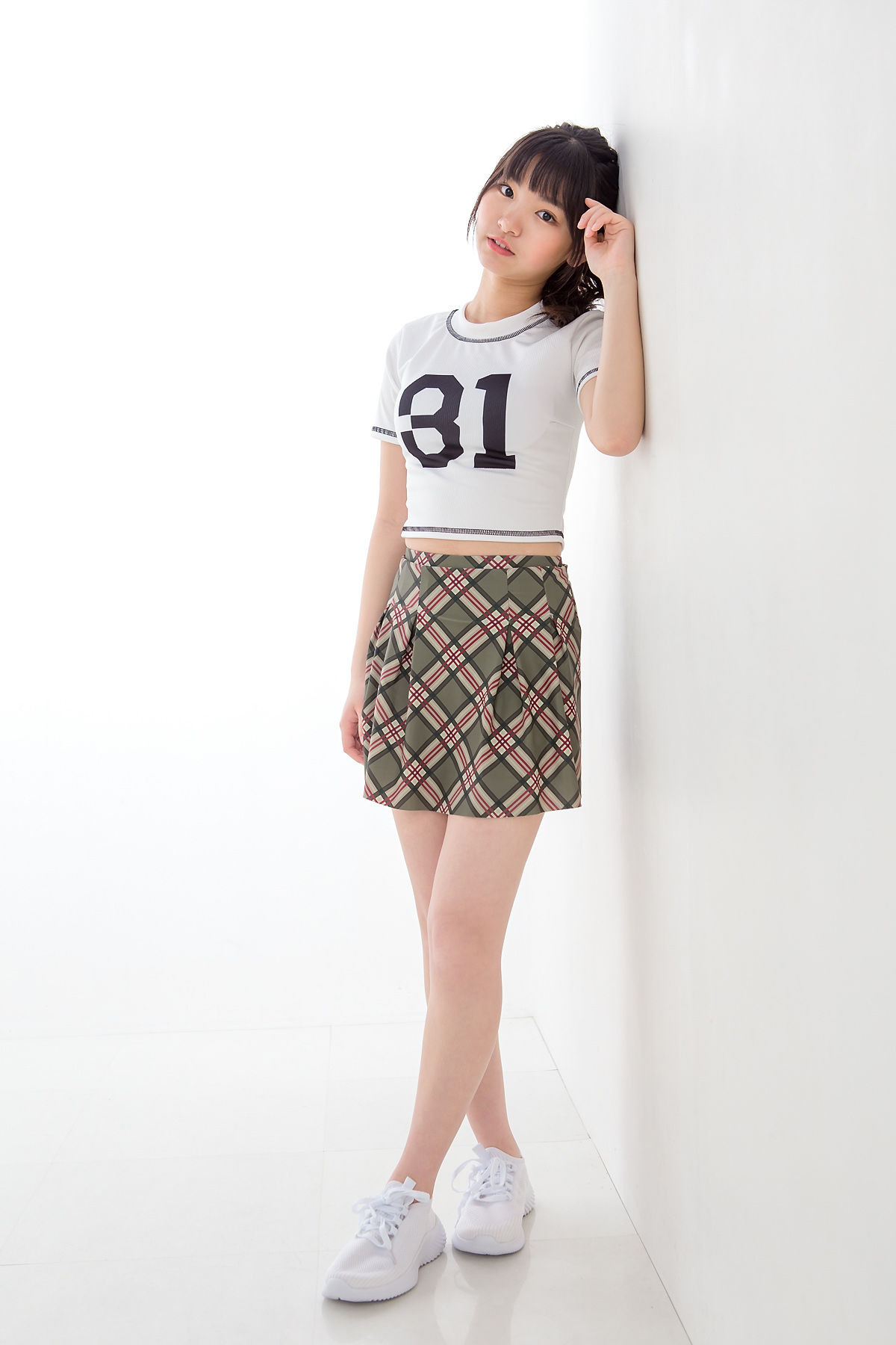 Suzu Horikawa 堀川すず - Fresh-idol Gallery 05-图23