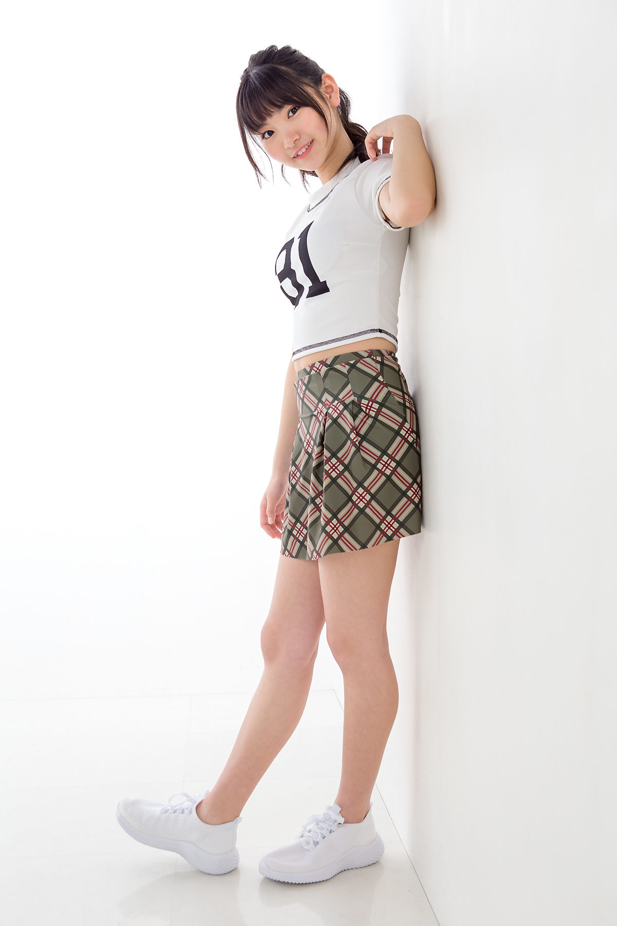 Suzu Horikawa 堀川すず - Fresh-idol Gallery 05-图26