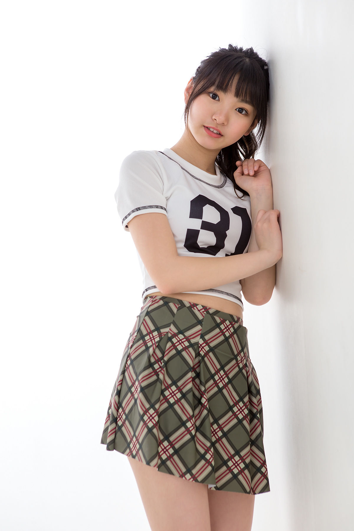 Suzu Horikawa 堀川すず - Fresh-idol Gallery 05-图32