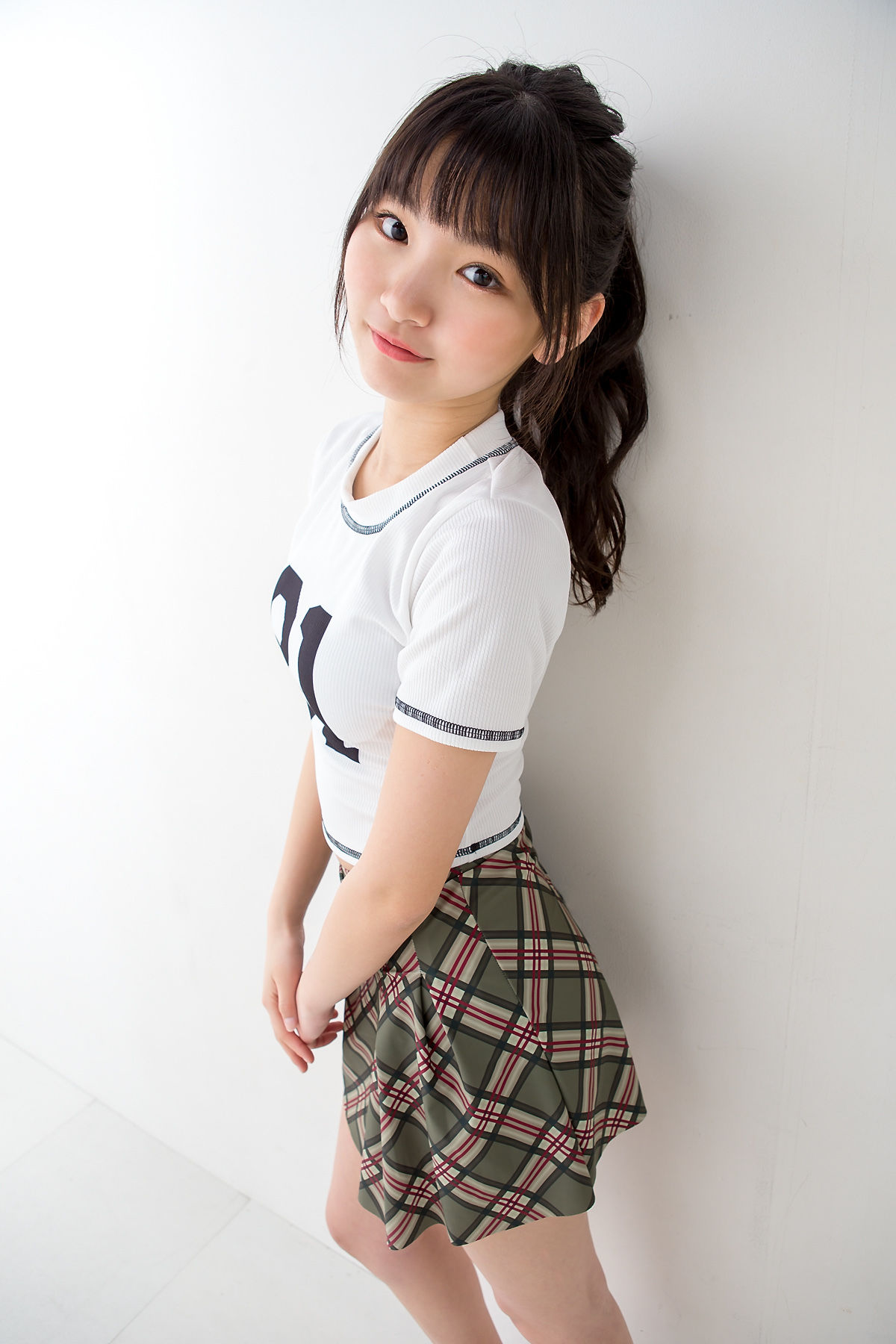 Suzu Horikawa 堀川すず - Fresh-idol Gallery 05-图37