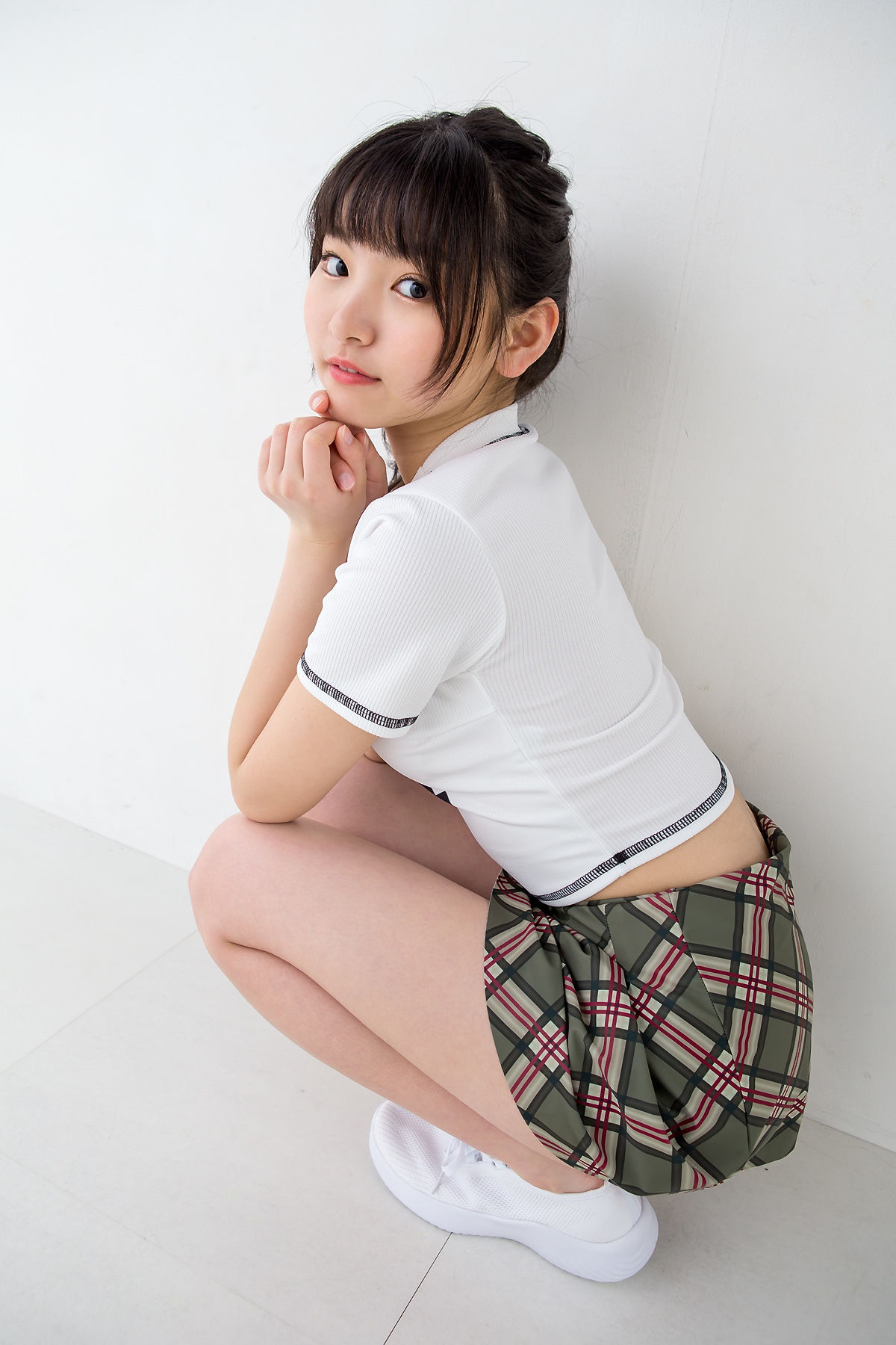 Suzu Horikawa 堀川すず - Fresh-idol Gallery 05-图41