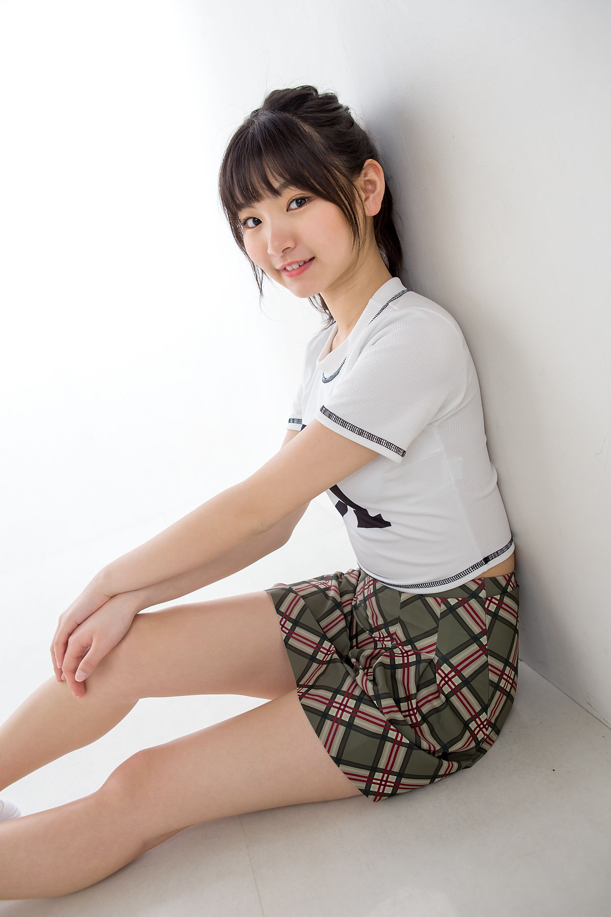 Suzu Horikawa 堀川すず - Fresh-idol Gallery 05-图46