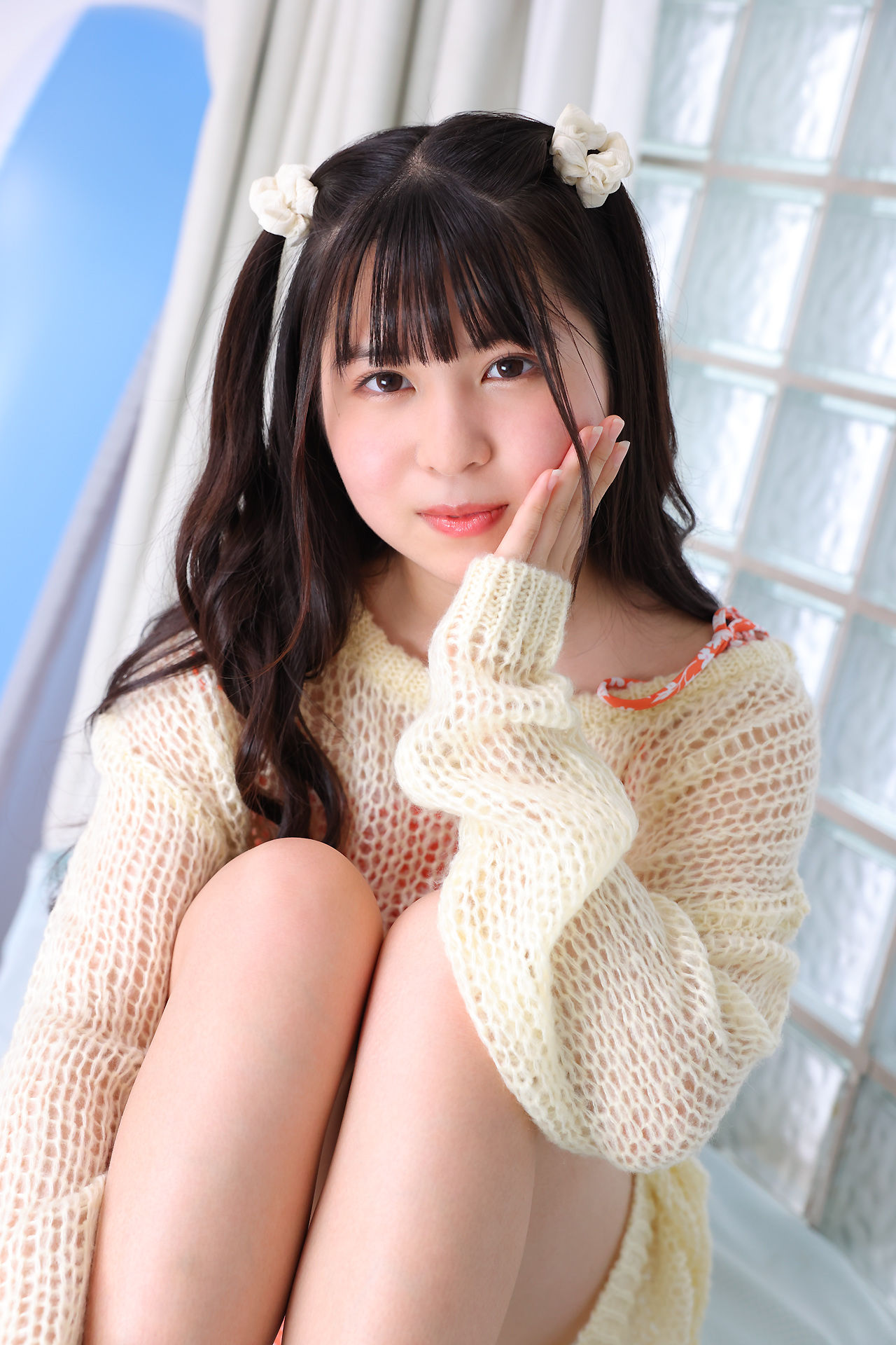 Umi Kokono 心乃うみ - Secret Gallery (STAGE1) 02-图17