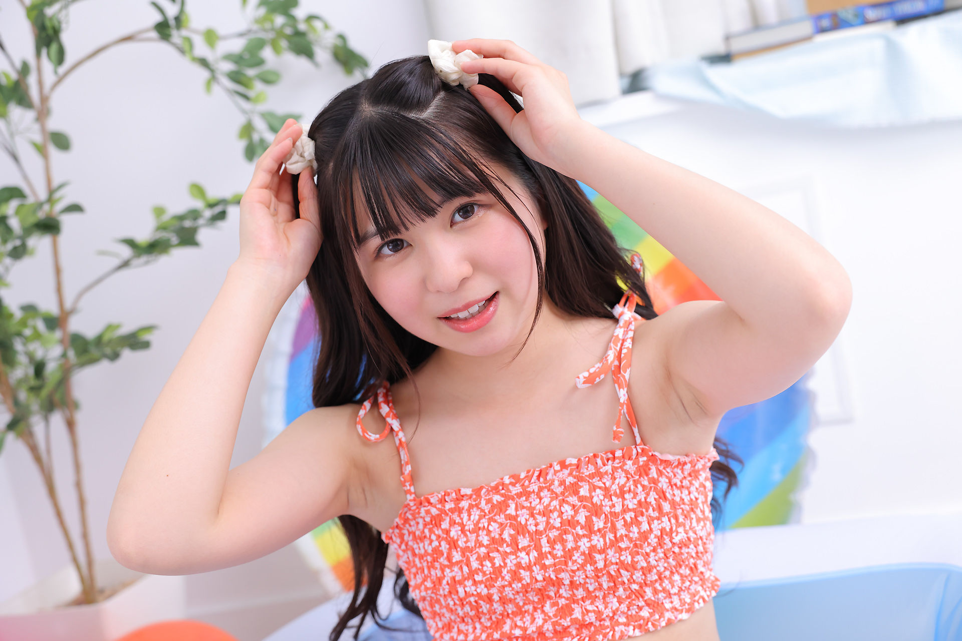 Umi Kokono 心乃うみ - Secret Gallery (STAGE1) 02-图35