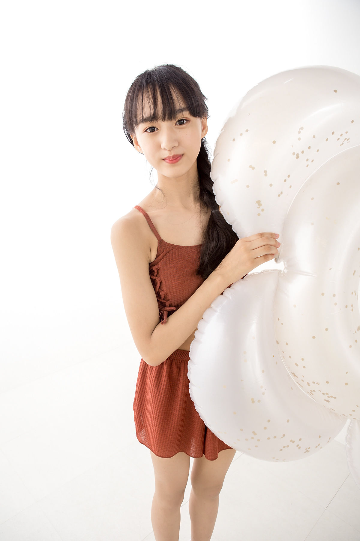Yuna Sakiyama 咲山ゆな - Fresh-idol Gallery 04-图18