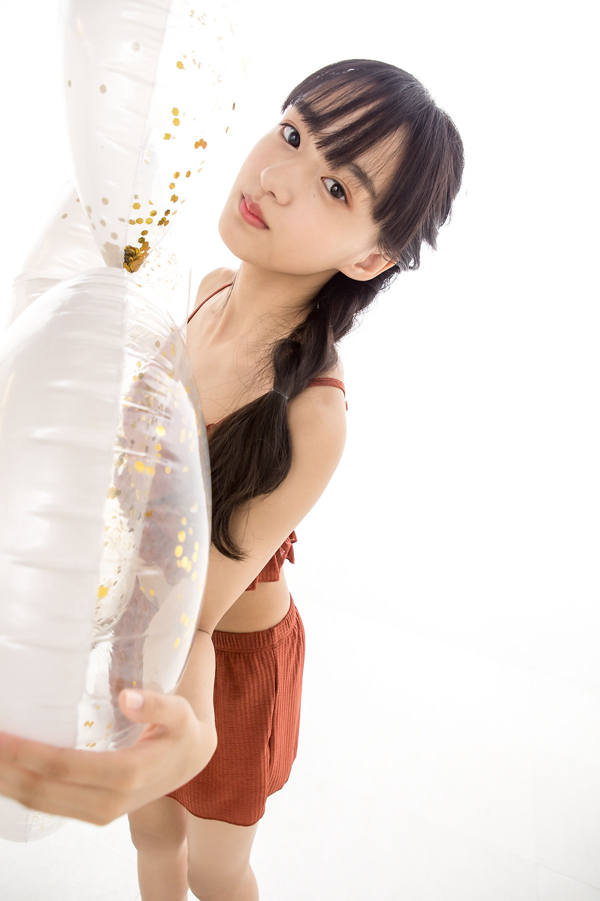 Yuna Sakiyama 咲山ゆな - Fresh-idol Gallery 04-图19