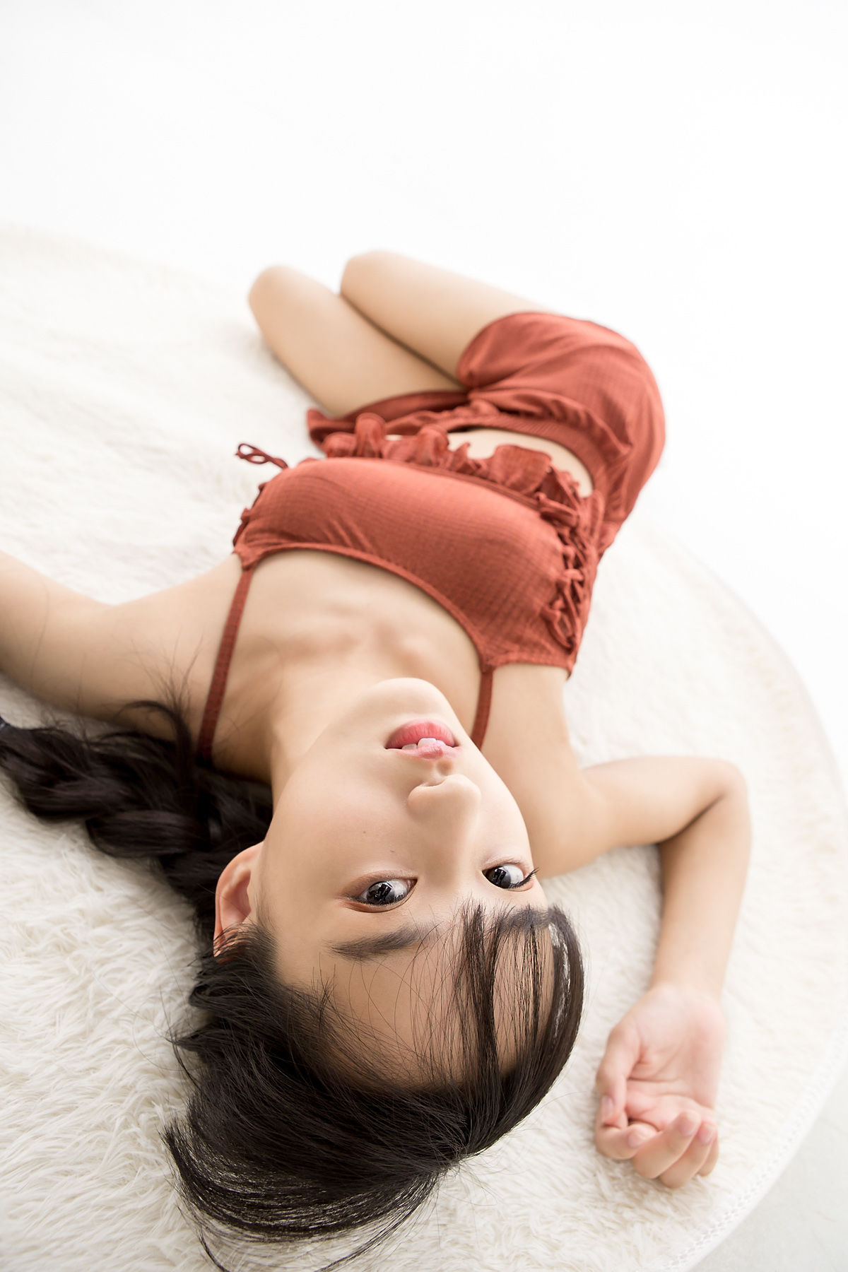 Yuna Sakiyama 咲山ゆな - Fresh-idol Gallery 04-图41