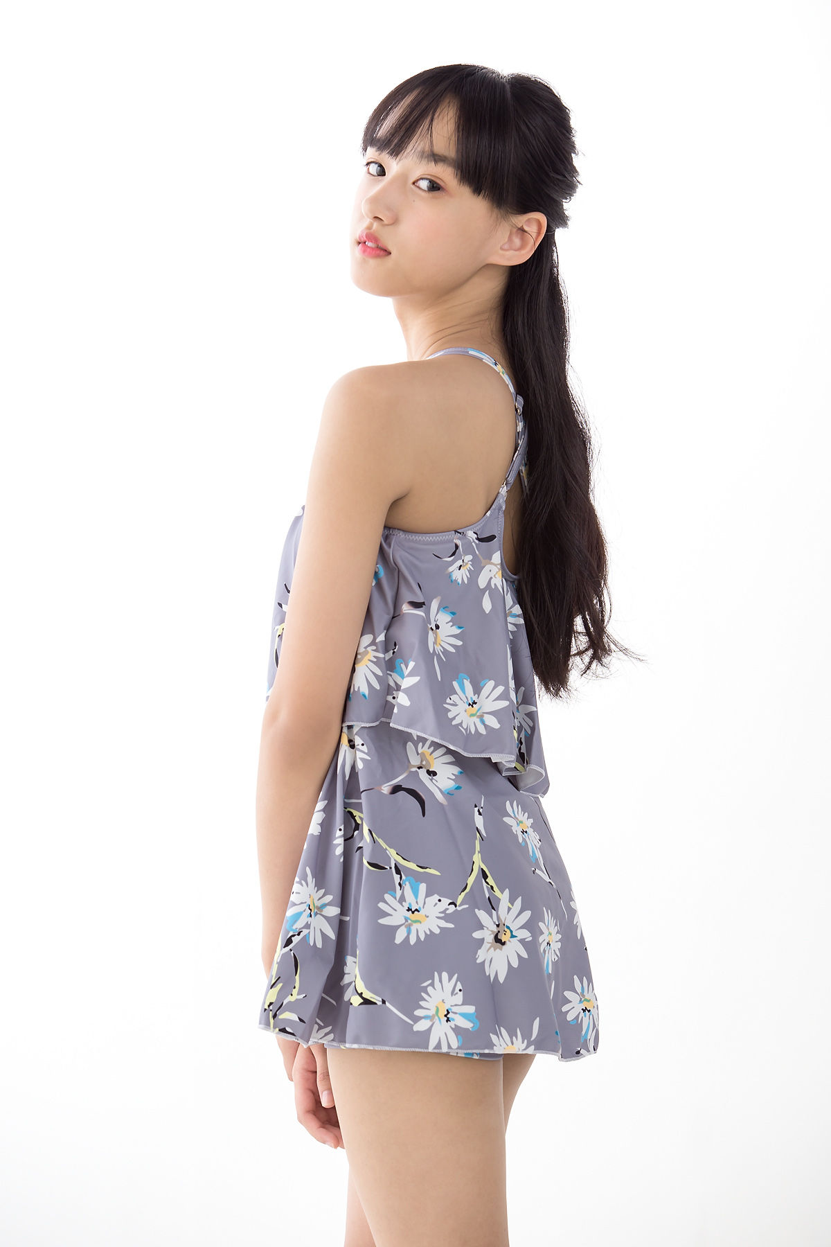 Yuna Sakiyama 咲山ゆな - Fresh-idol Gallery 05-图20