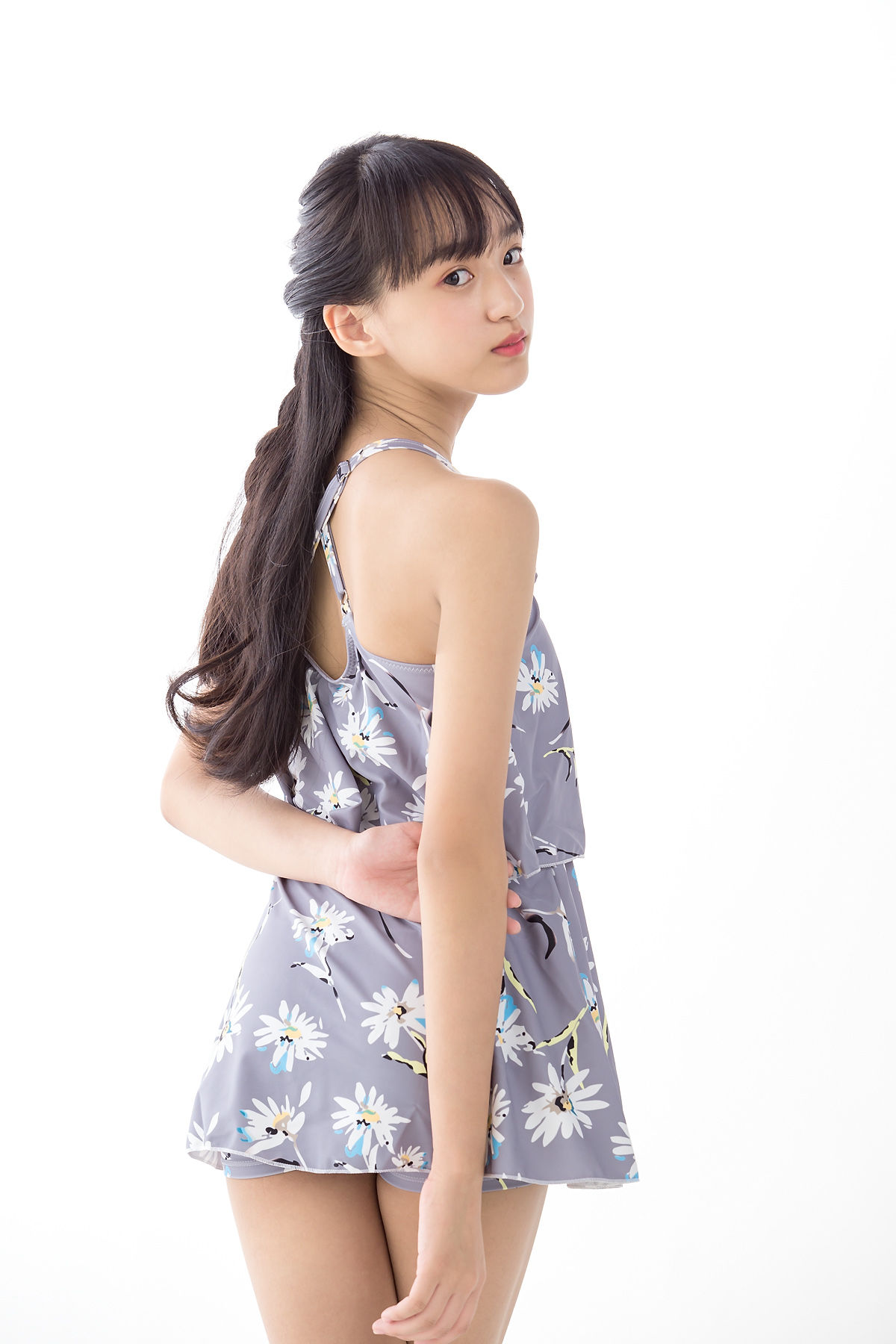 Yuna Sakiyama 咲山ゆな - Fresh-idol Gallery 05-图21