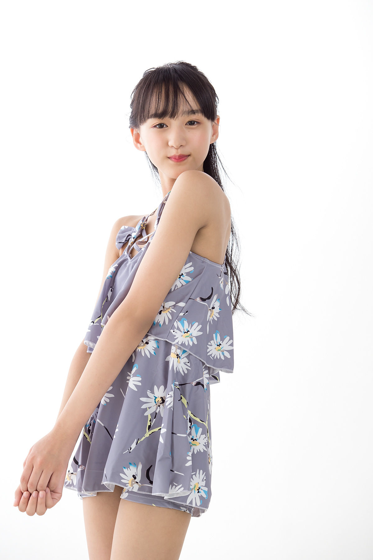 Yuna Sakiyama 咲山ゆな - Fresh-idol Gallery 05-图24