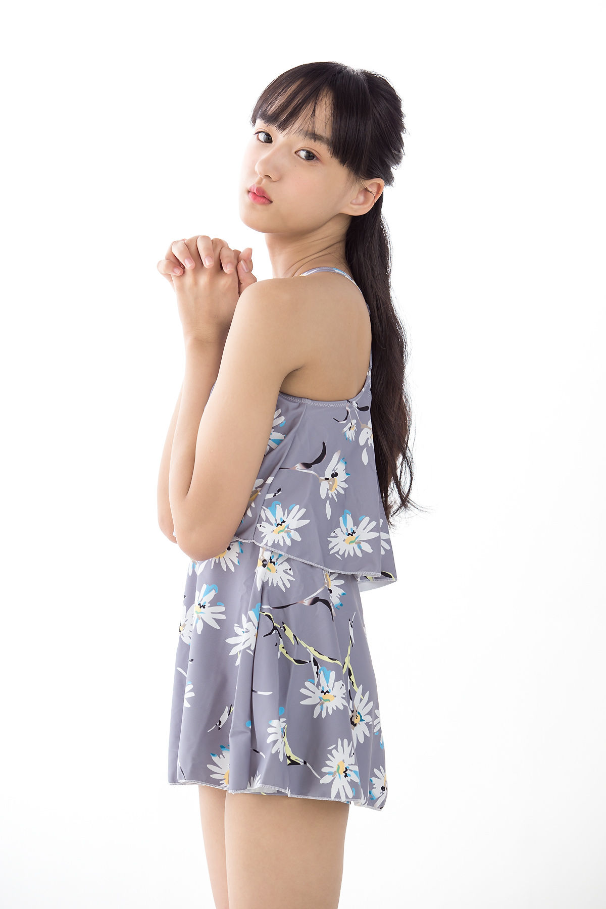 Yuna Sakiyama 咲山ゆな - Fresh-idol Gallery 05-图25