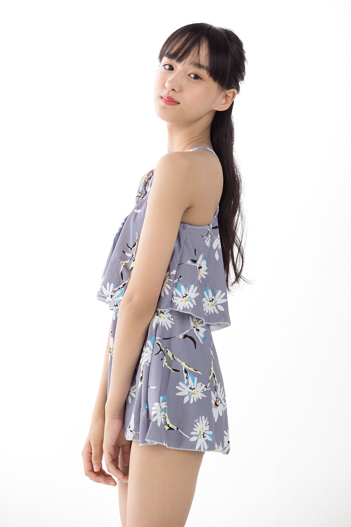 Yuna Sakiyama 咲山ゆな - Fresh-idol Gallery 05-图26